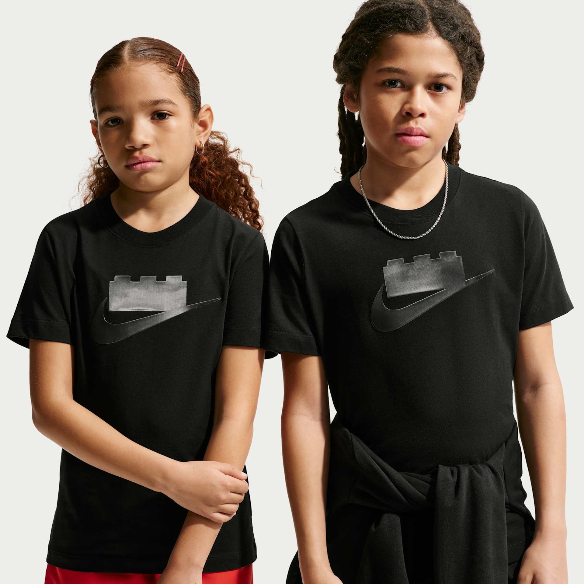 Camiseta Nike x LEGO® Collection Masculina - Foto 1