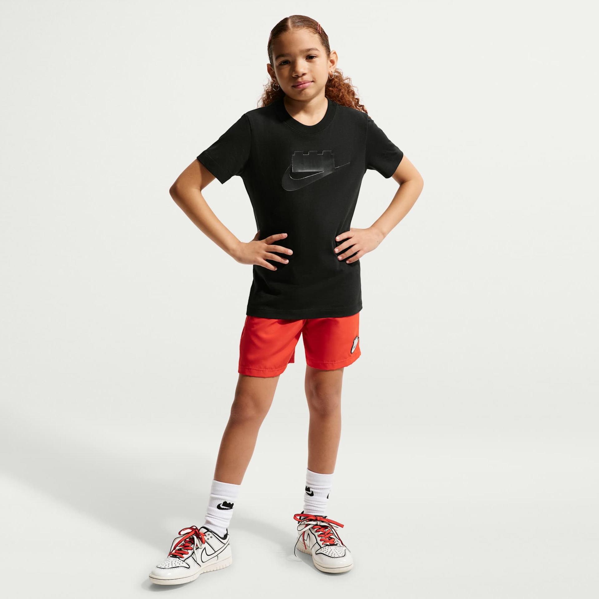 Camiseta Nike x LEGO® Collection Masculina - Foto 6