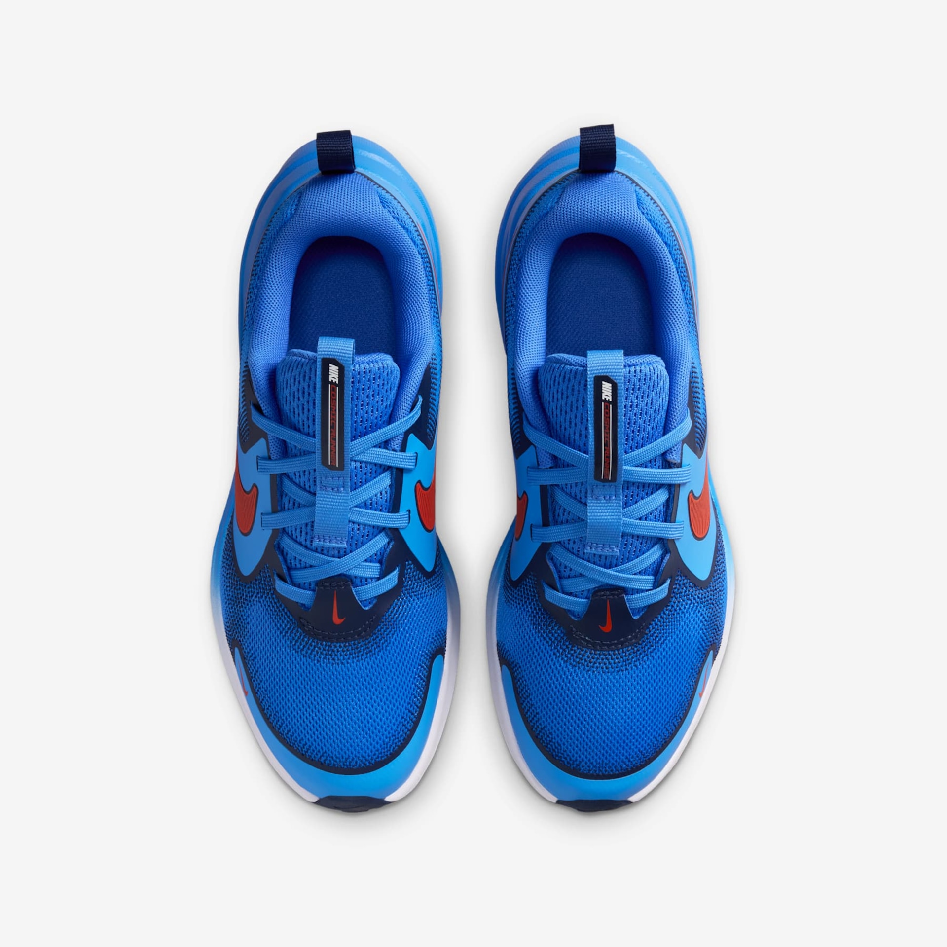 Tênis Nike Cosmic Runner Swoosh Infantil - Foto 4