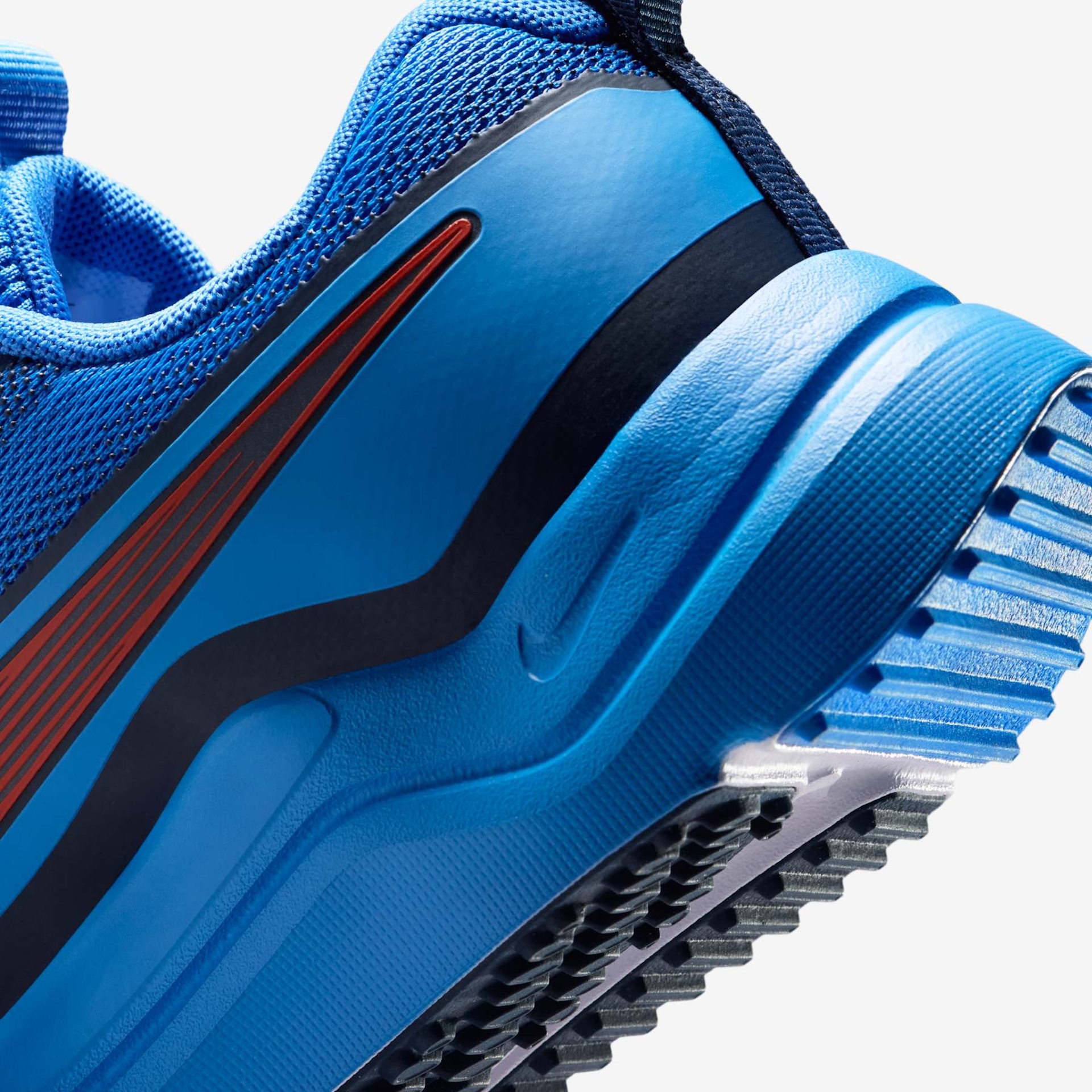 Tênis Nike Cosmic Runner Swoosh Infantil - Foto 8