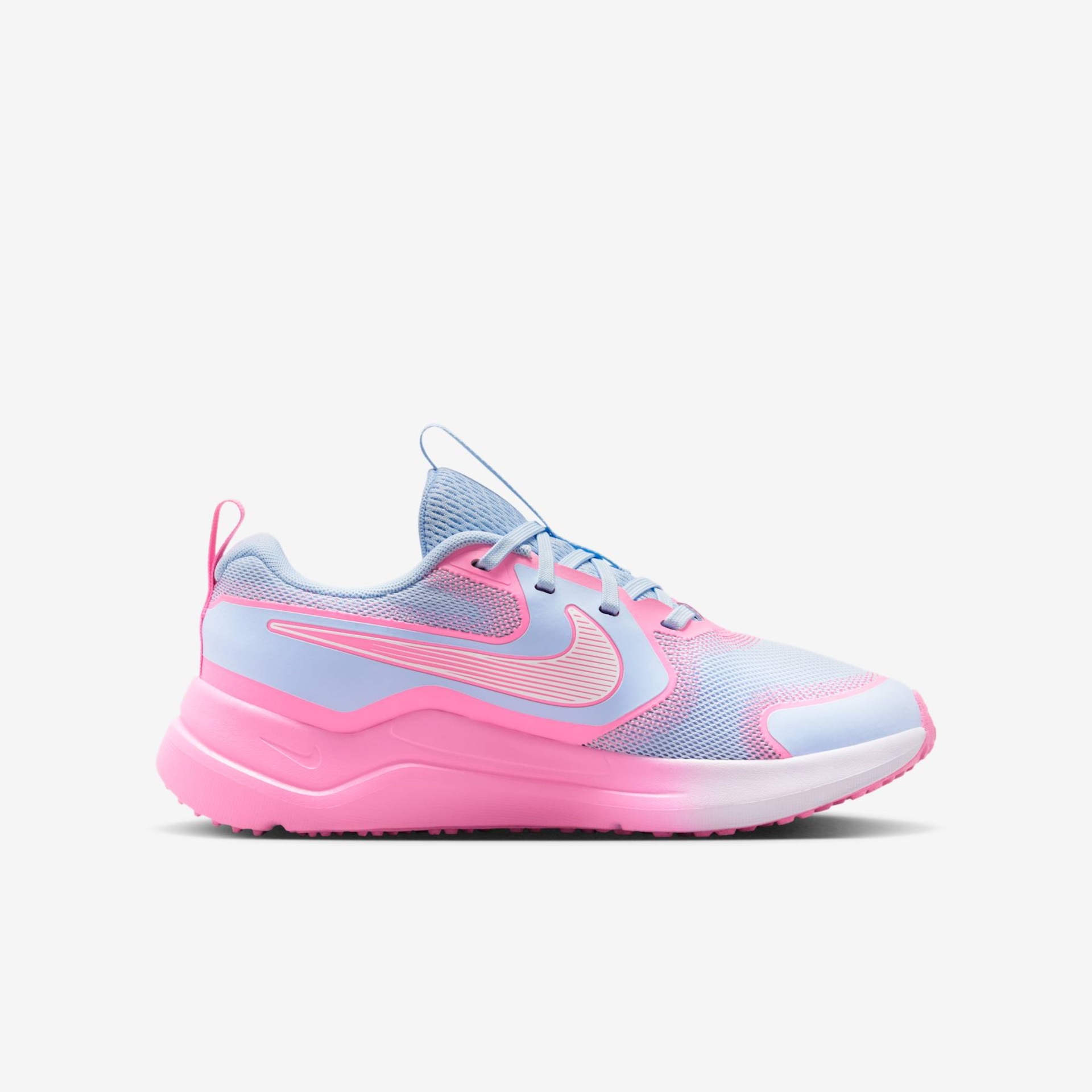 Tênis Nike Cosmic Runner Swoosh Infantil - Foto 3