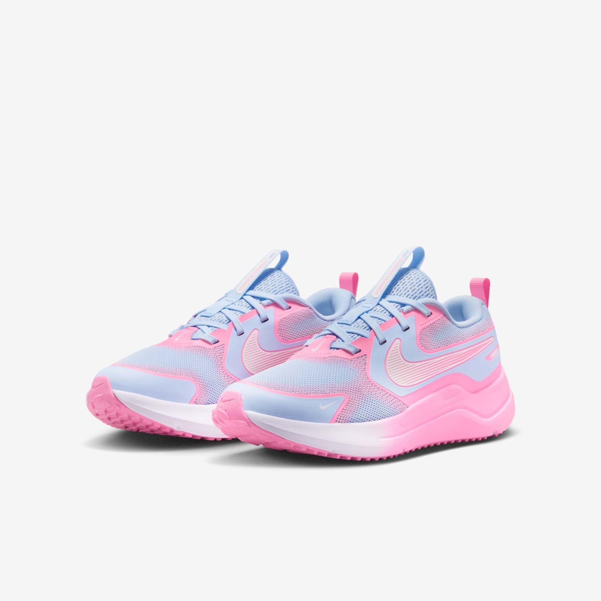 Tênis Nike Cosmic Runner Swoosh Infantil - Foto 5