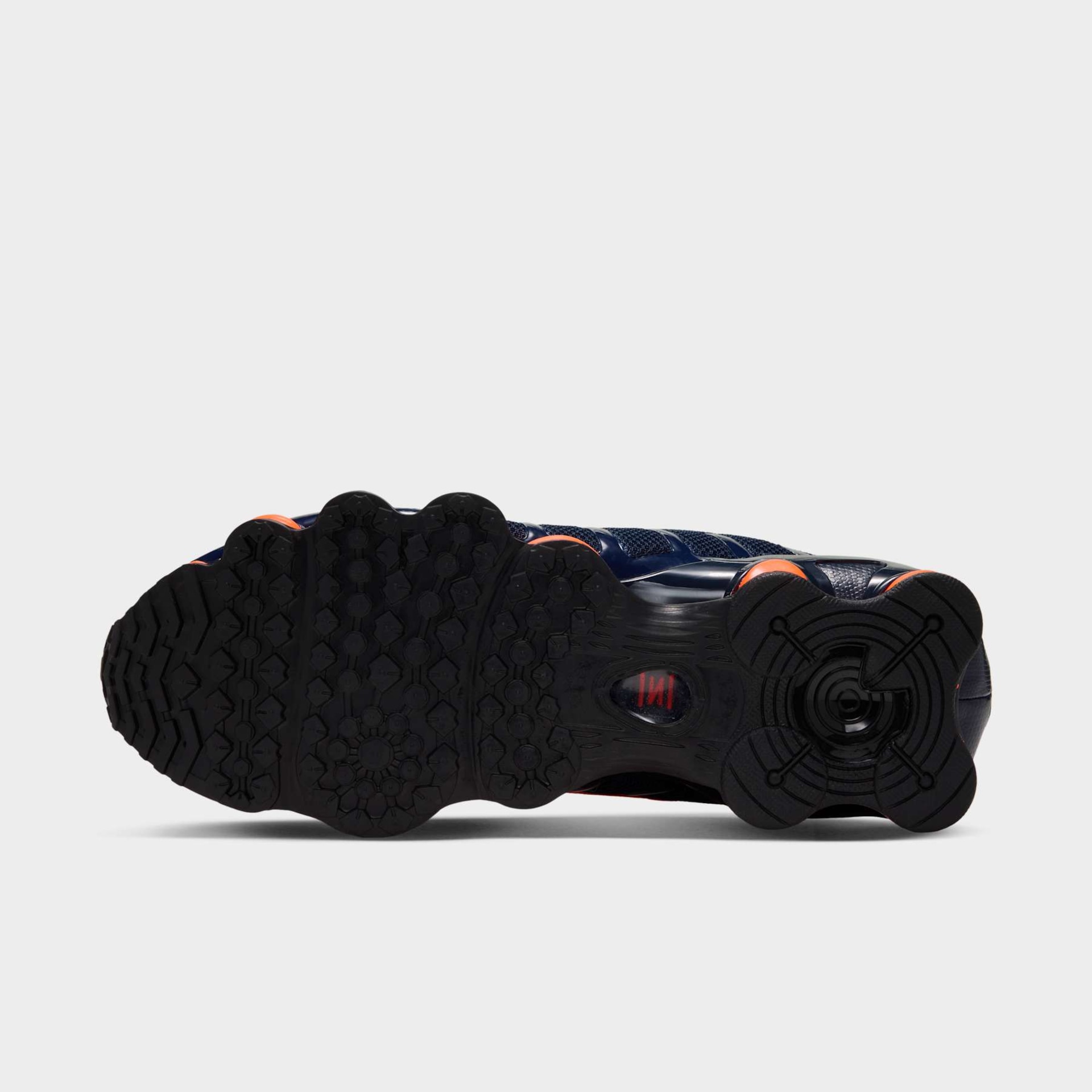 Tênis Nike Shox TL Essential+ Masculino - Foto 2