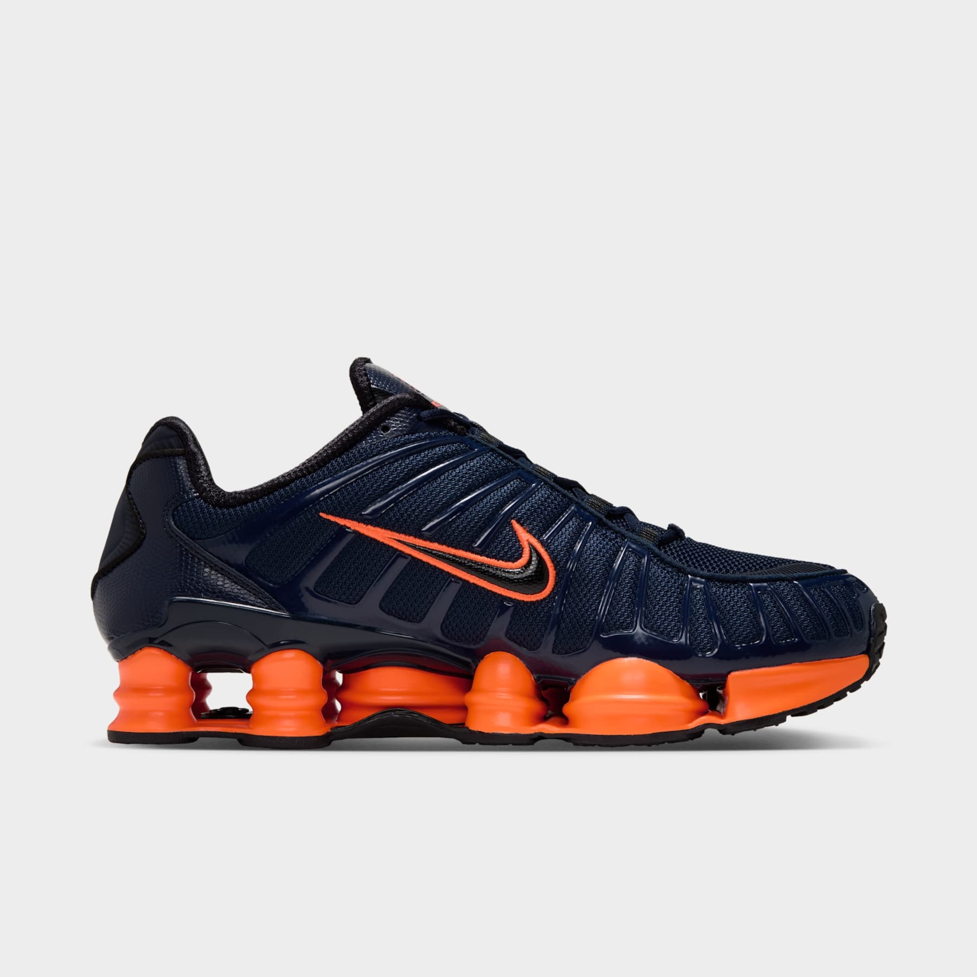 Tênis Nike Shox TL Essential+ Masculino - Foto 3