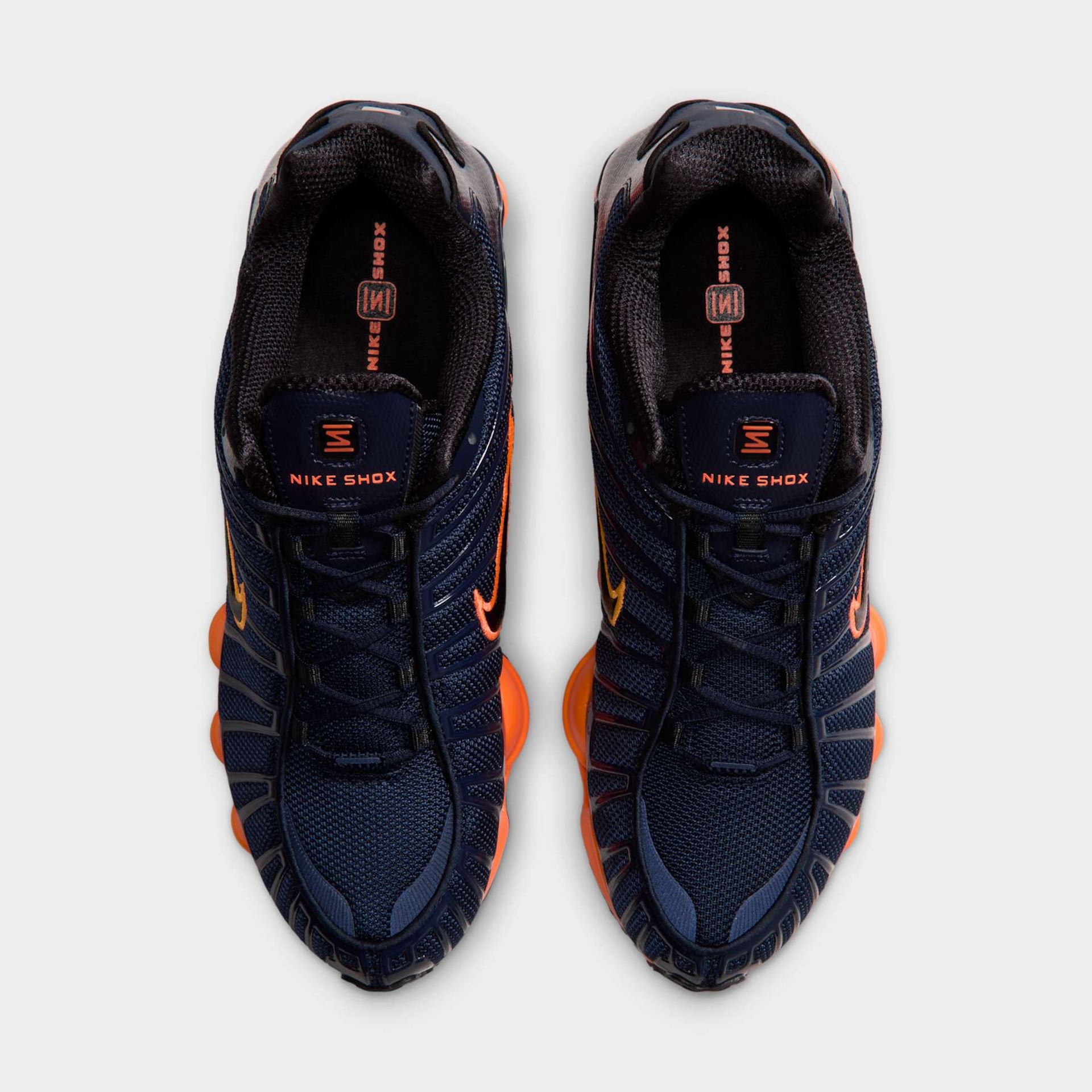 Tênis Nike Shox TL Essential+ Masculino - Foto 4