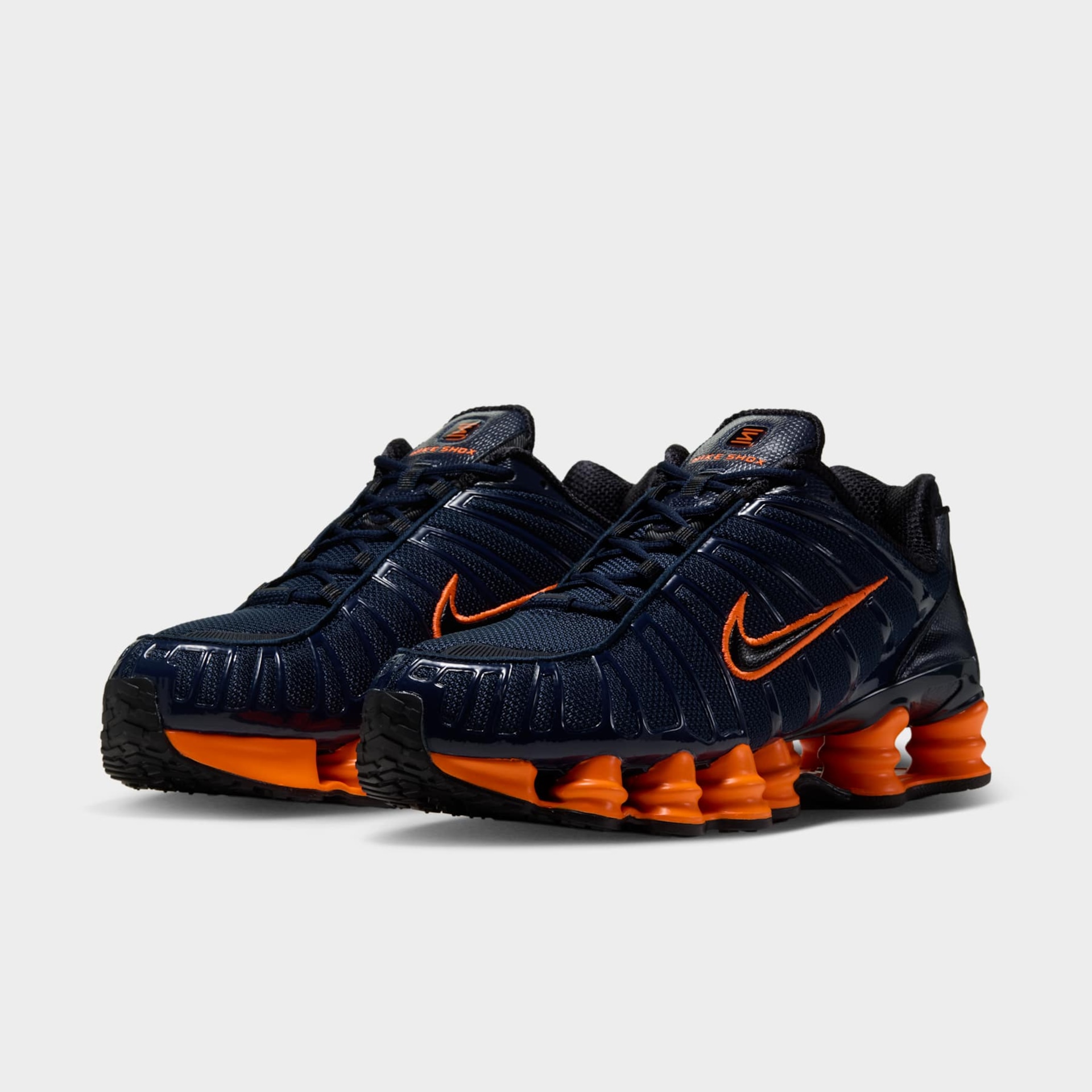 Tênis Nike Shox TL Essential+ Masculino - Foto 5