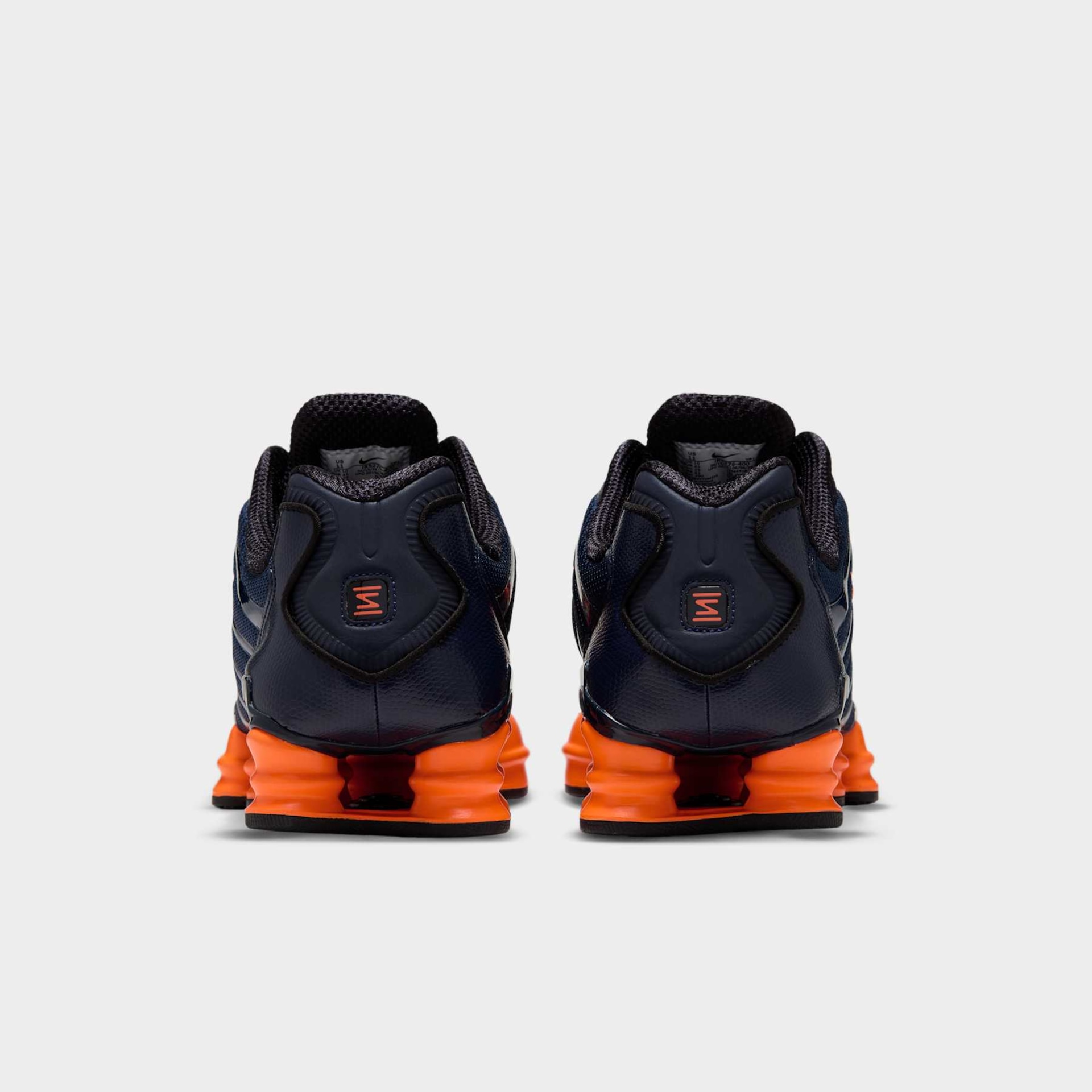 Tênis Nike Shox TL Essential+ Masculino - Foto 6