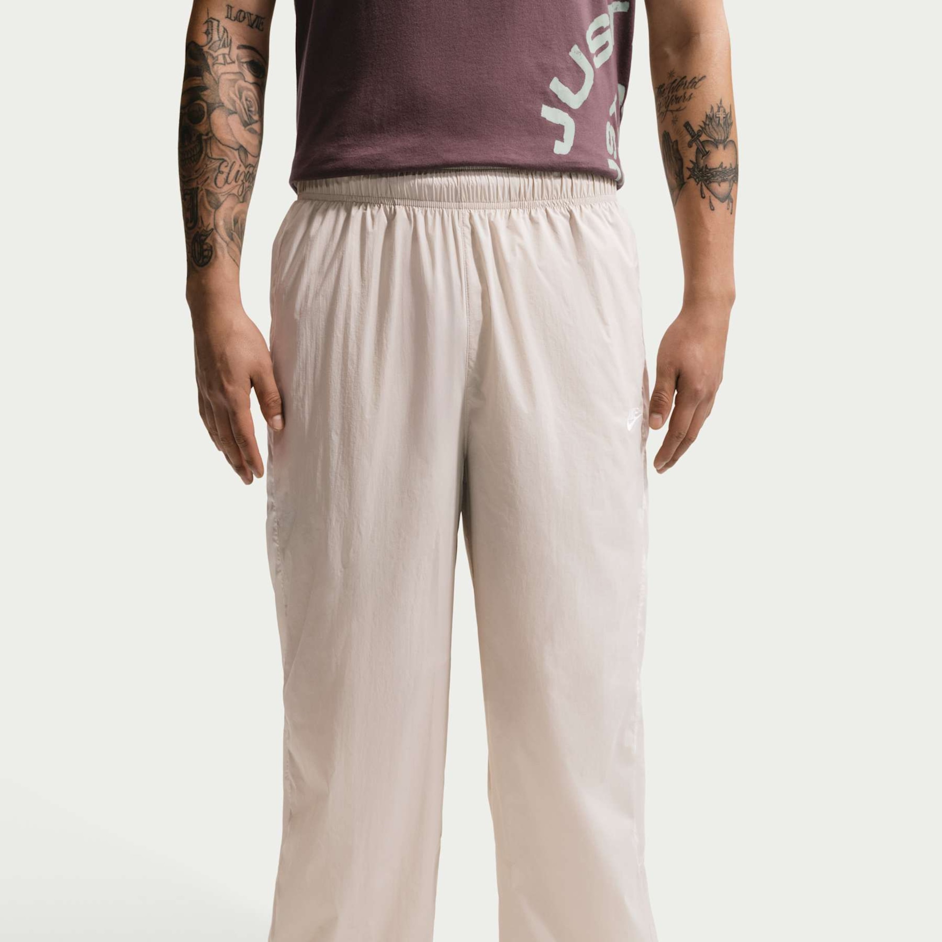 Calça Nike Woven UV Masculina - Foto 2