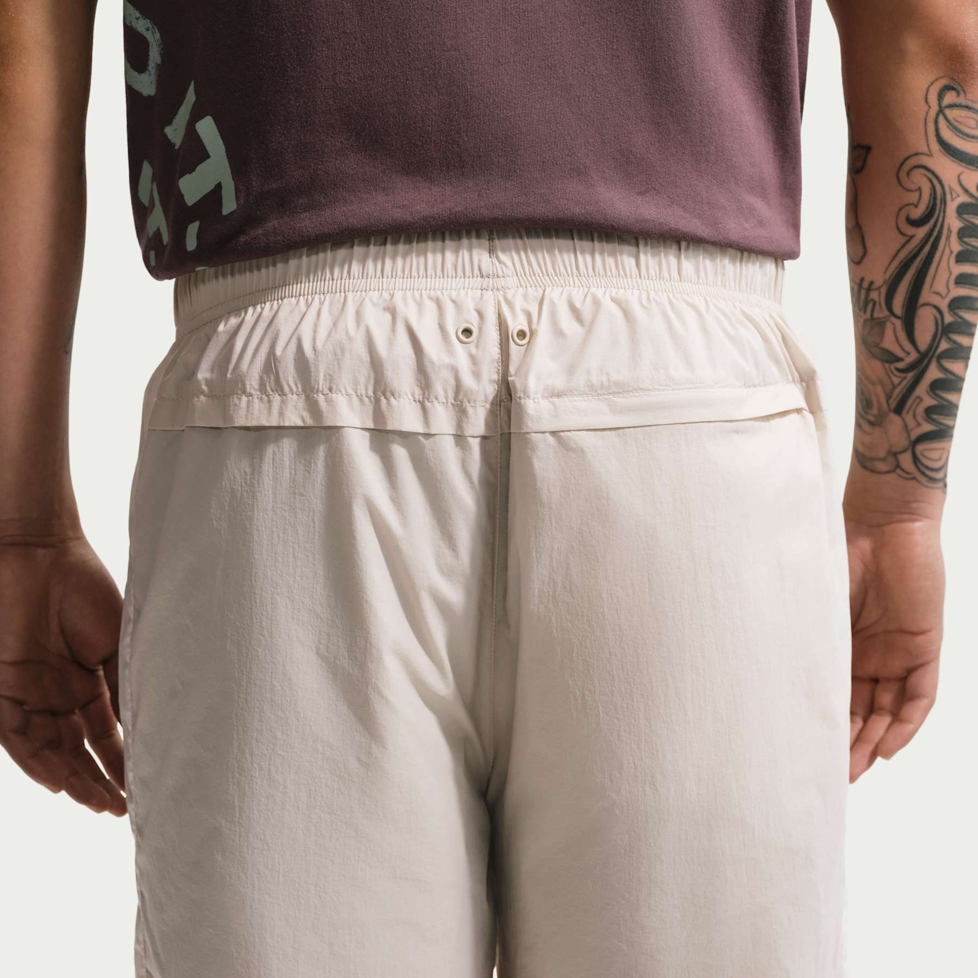 Calça Nike Woven UV Masculina - Foto 3