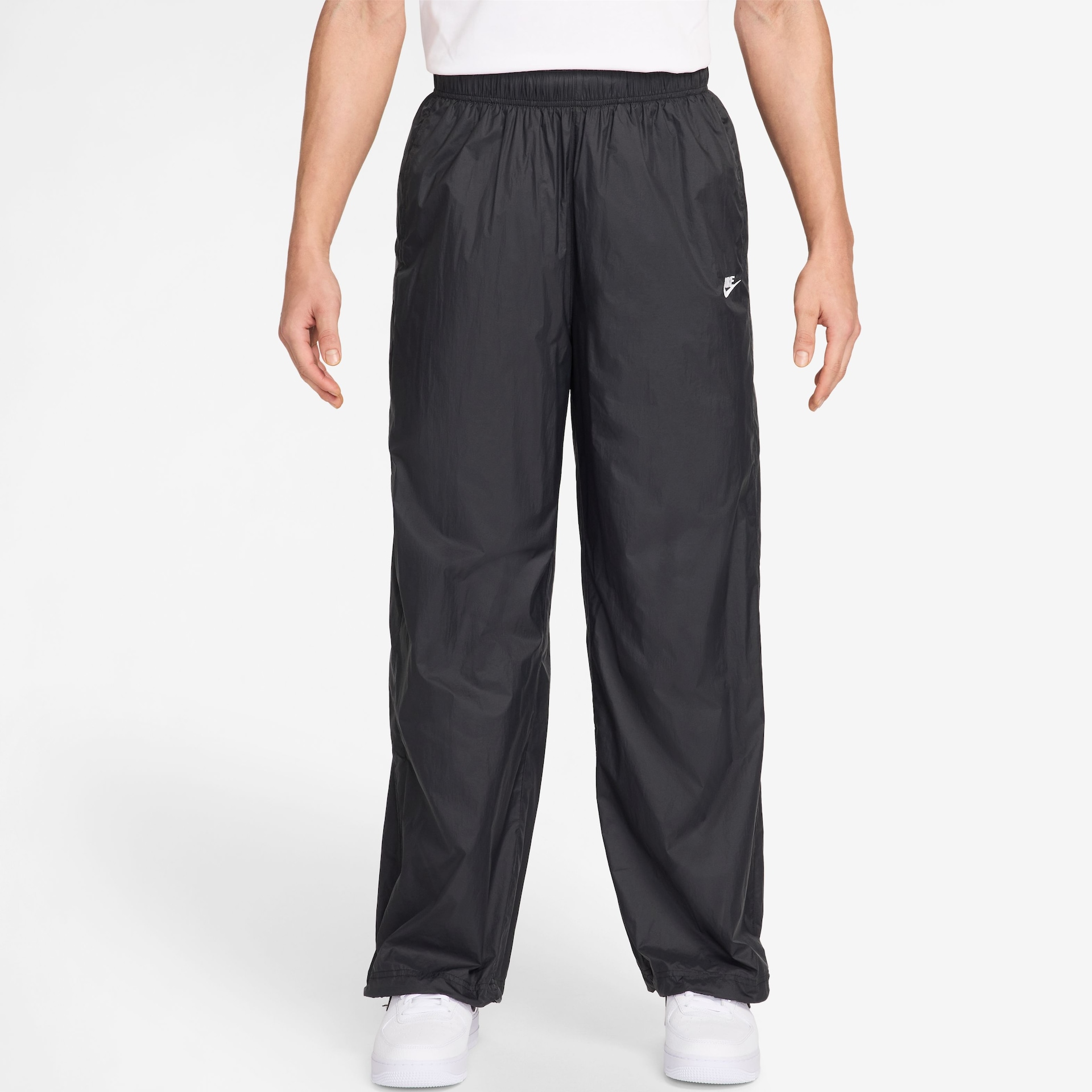 Calça Nike Woven UV Masculina - Foto 1
