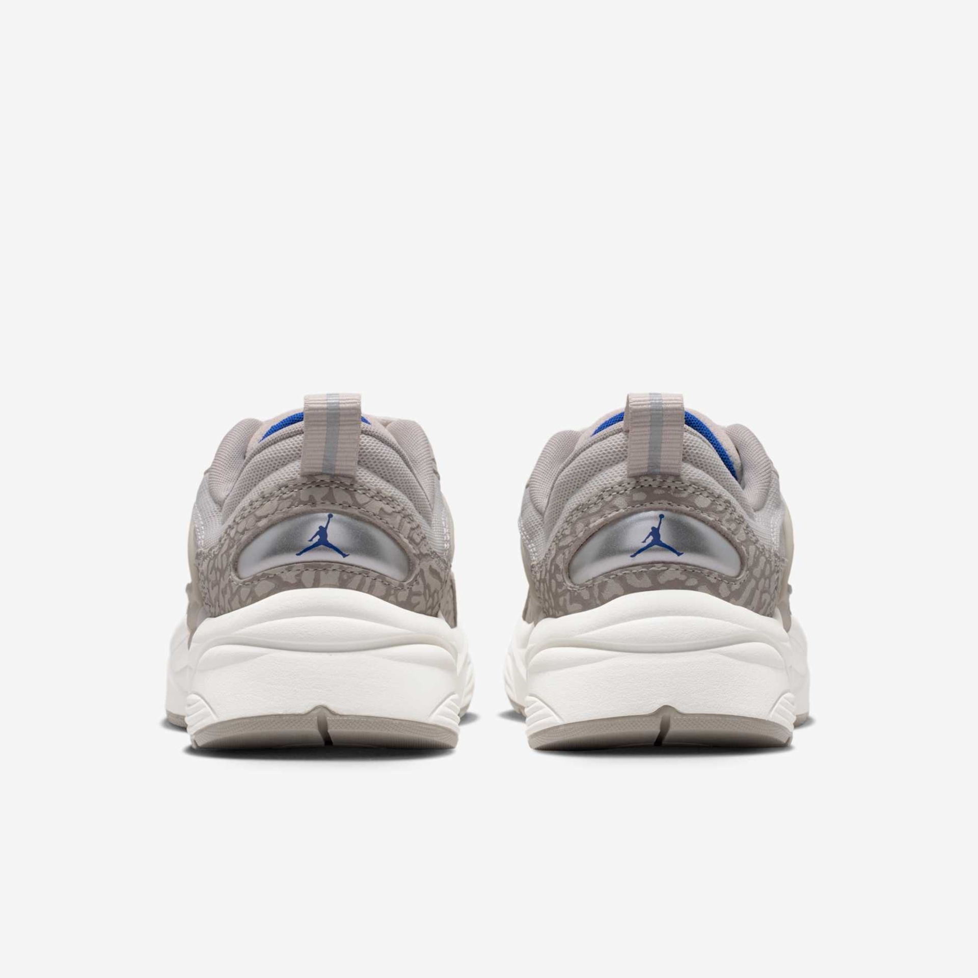 Tênis Jordan Trunner O/S Feminino - Foto 6
