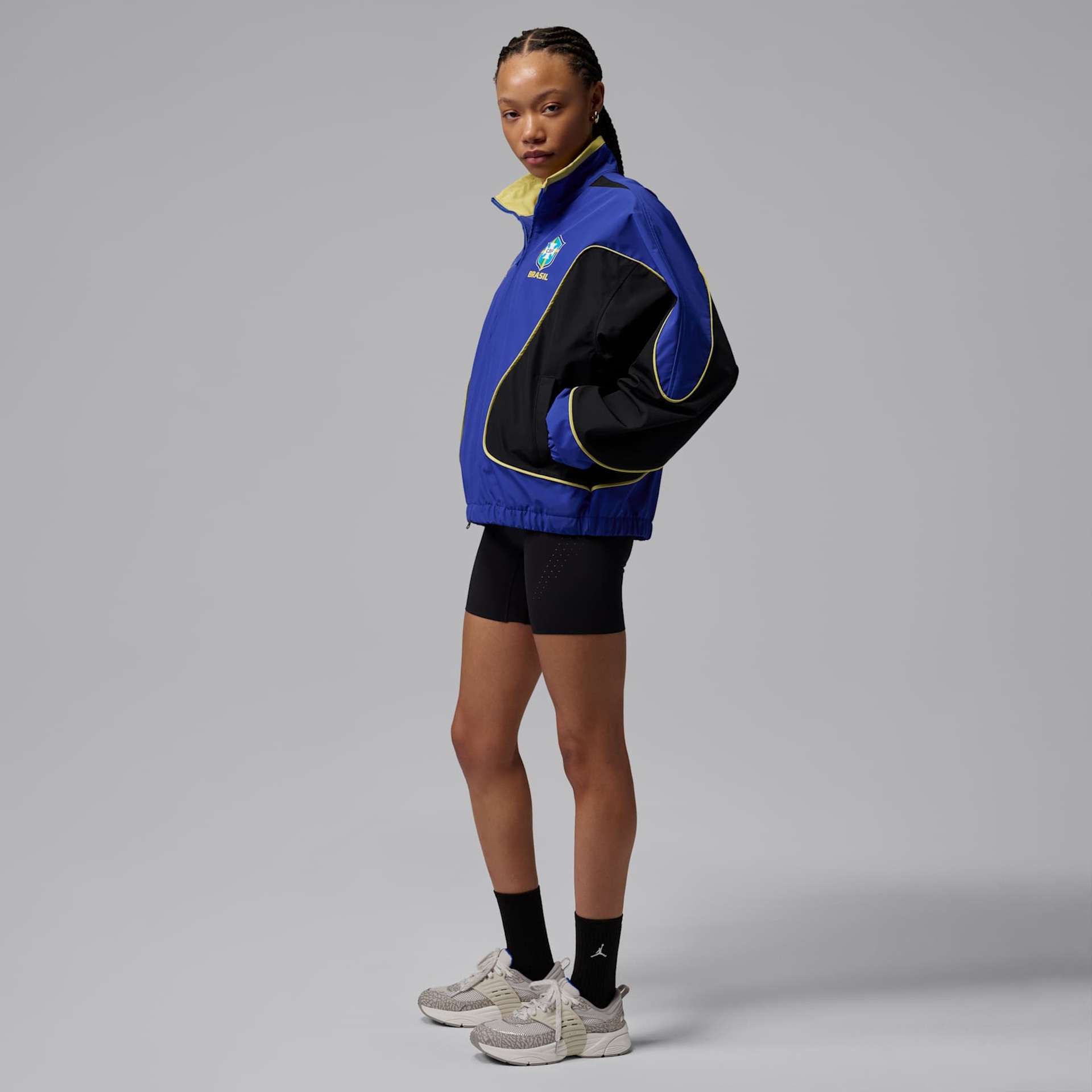 Tênis Jordan Trunner O/S Feminino - Foto 9