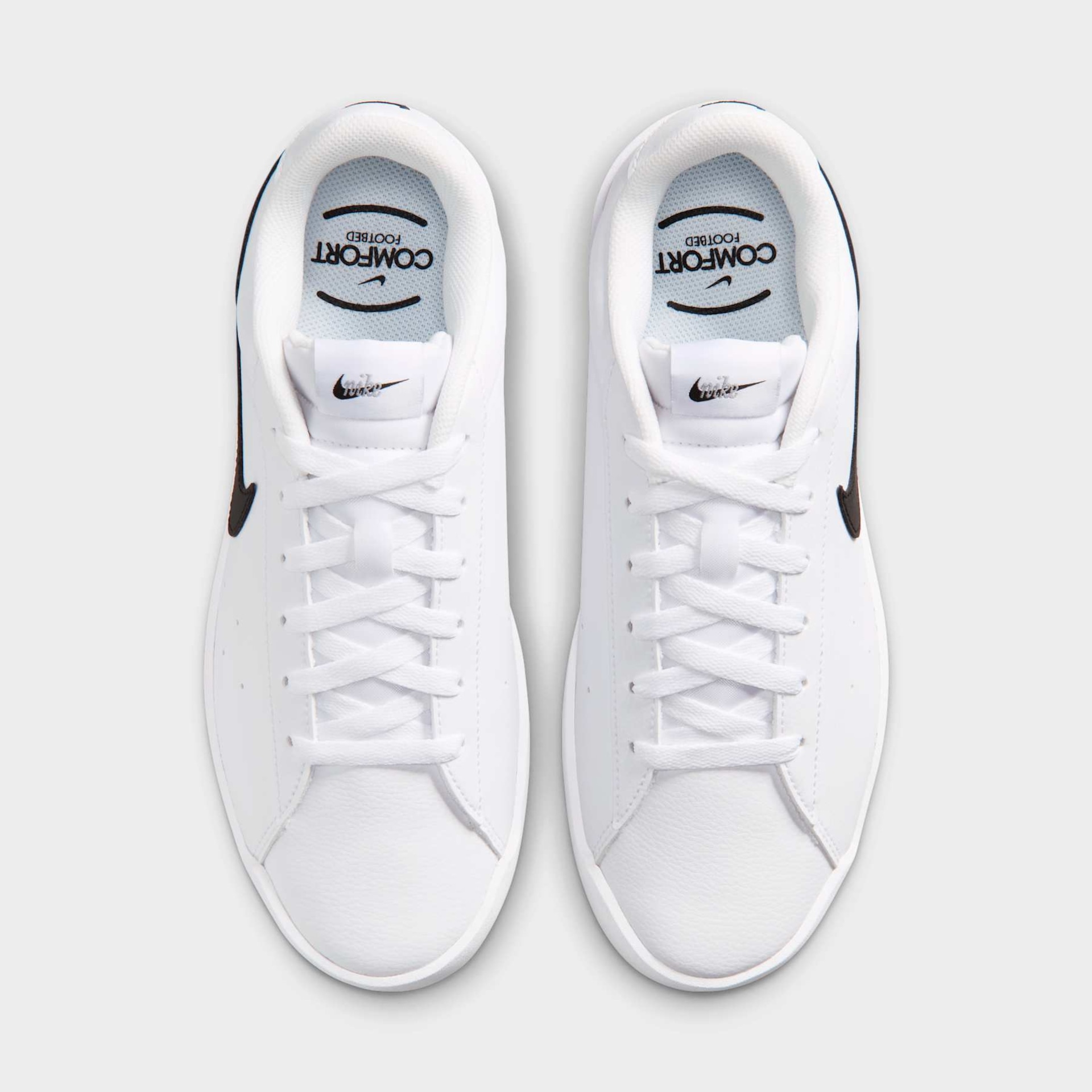 Tênis Nike Blacktop Feminino - Foto 4