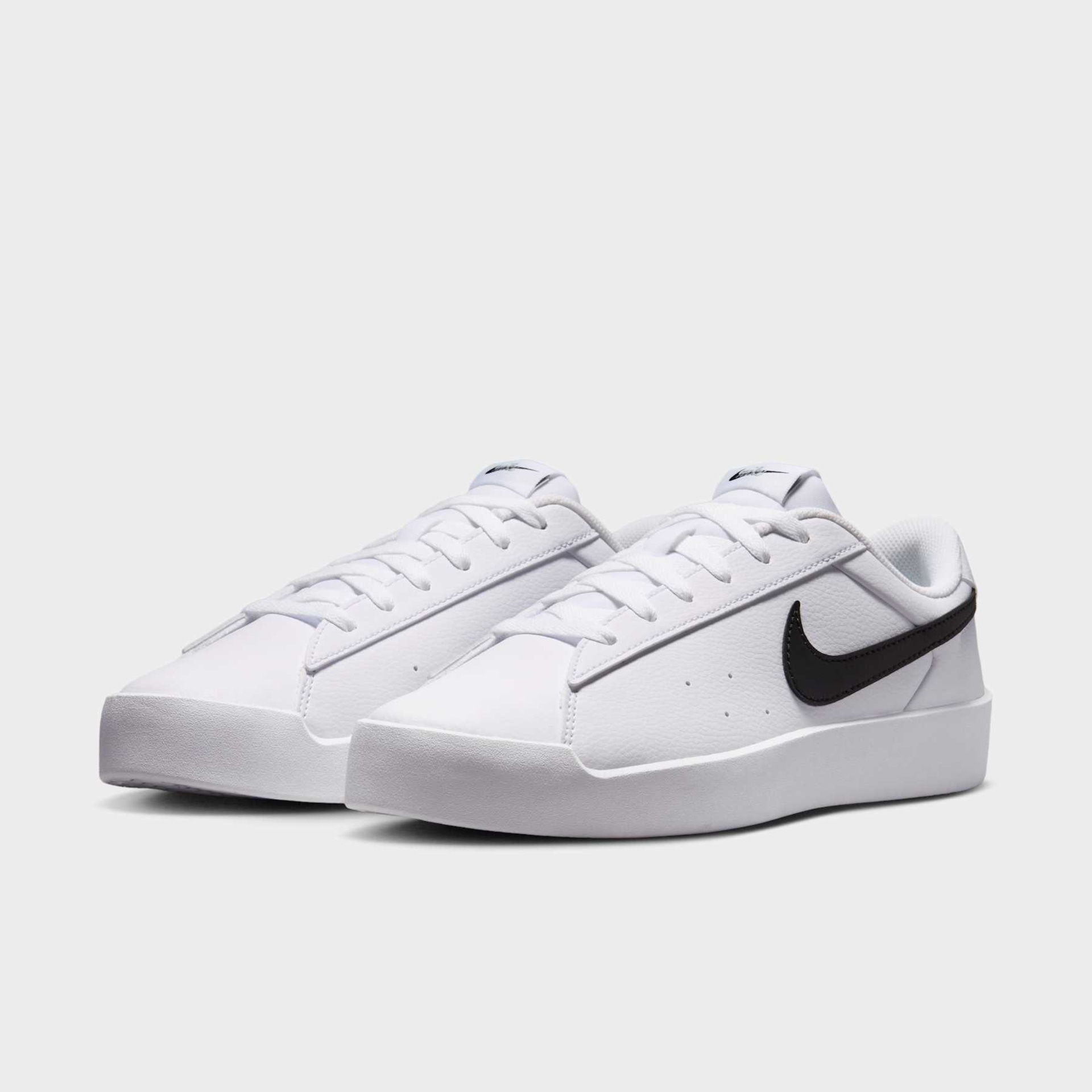 Tênis Nike Blacktop Feminino - Foto 5