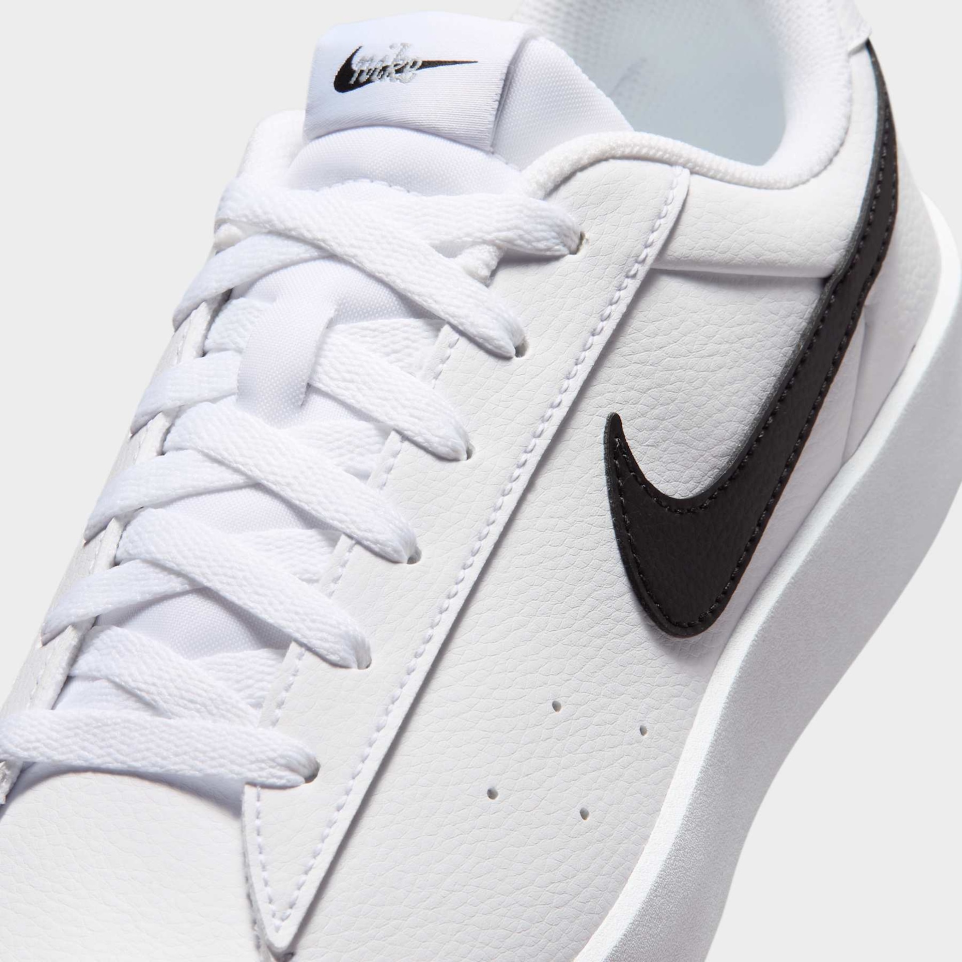 Tênis Nike Blacktop Feminino - Foto 7