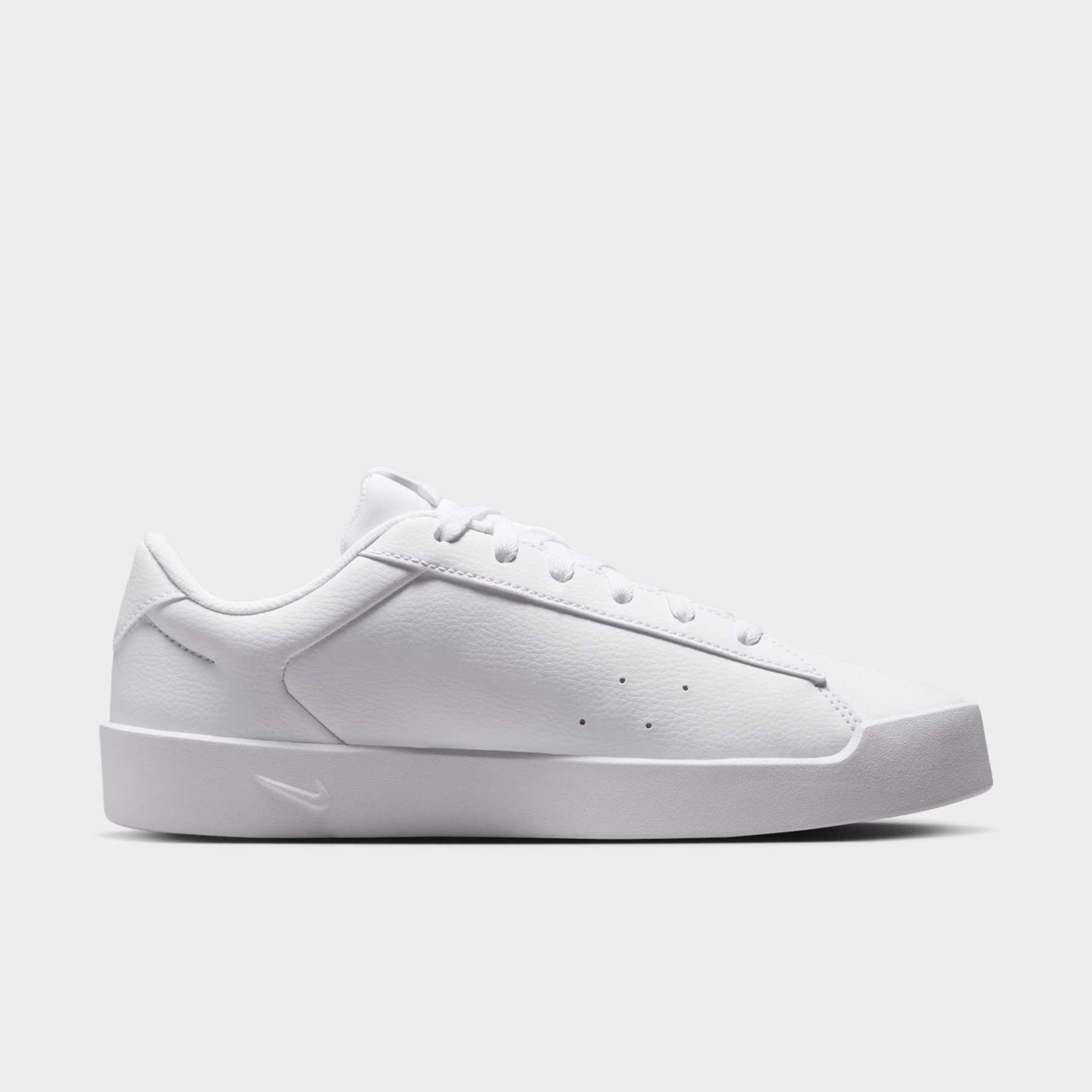 Tênis Nike Court Heritage SL Feminino - Foto 3