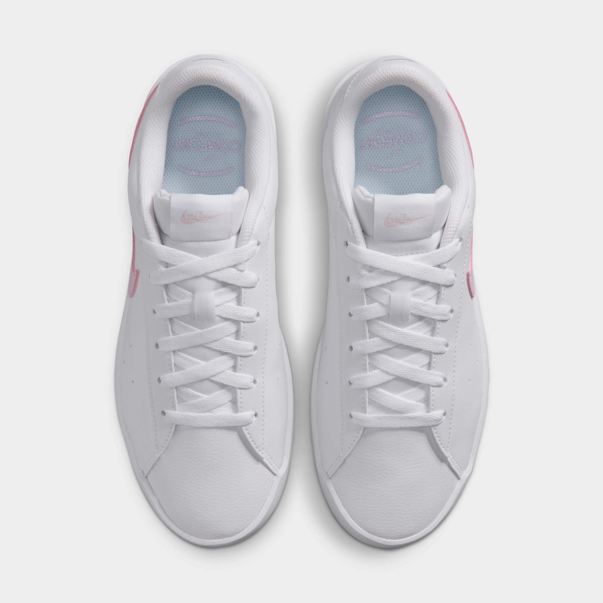 Tênis Nike Court Heritage SL Feminino - Foto 4
