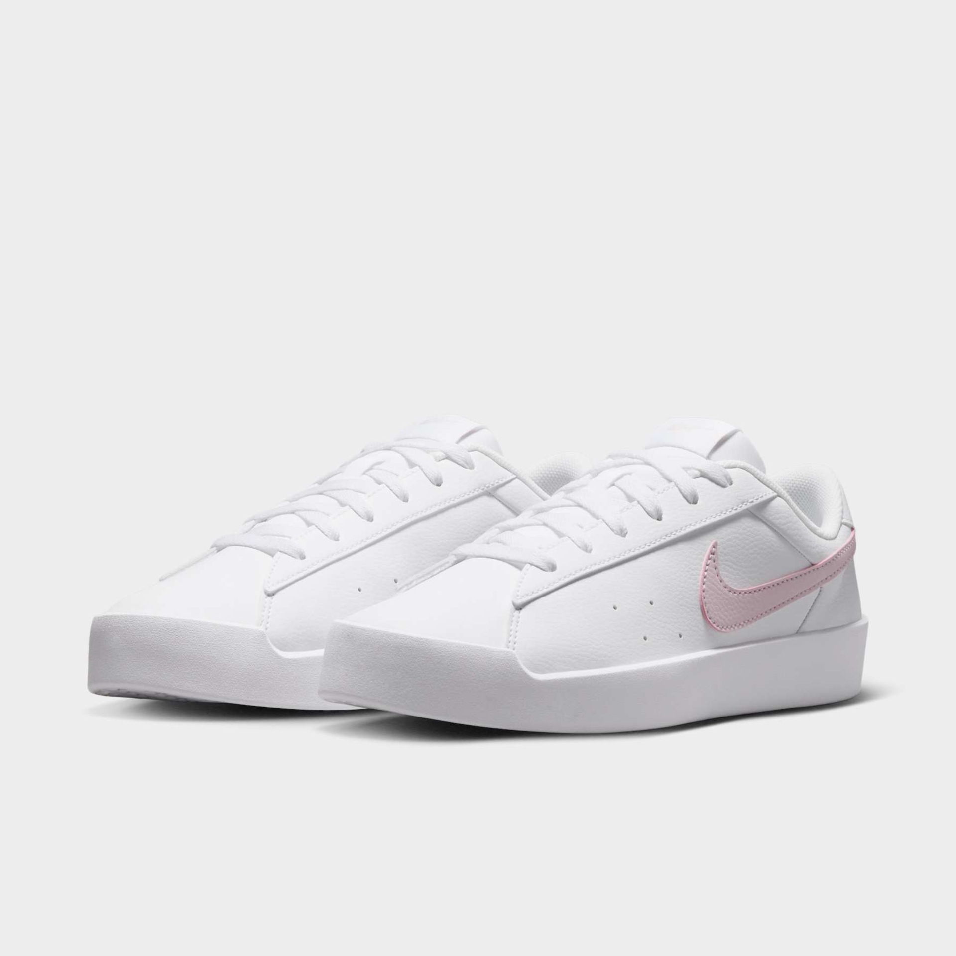 Tênis Nike Court Heritage SL Feminino - Foto 5