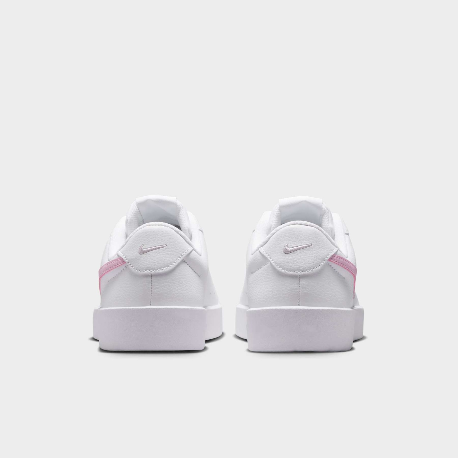 Tênis Nike Court Heritage SL Feminino - Foto 6