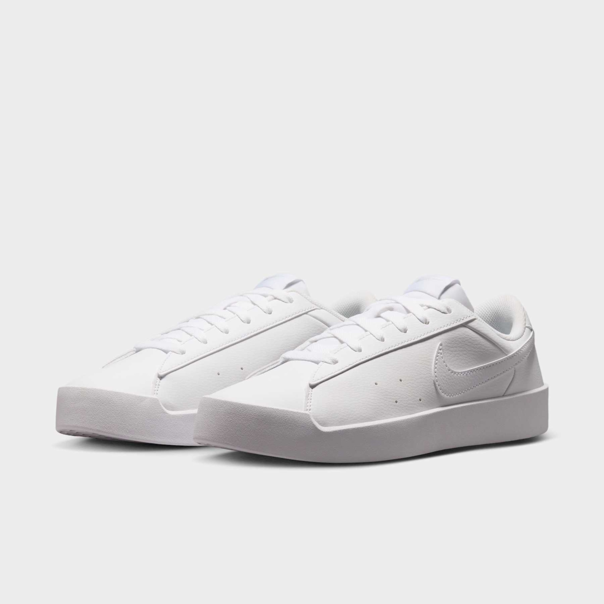 Tênis Nike Court Heritage SL Feminino - Foto 5