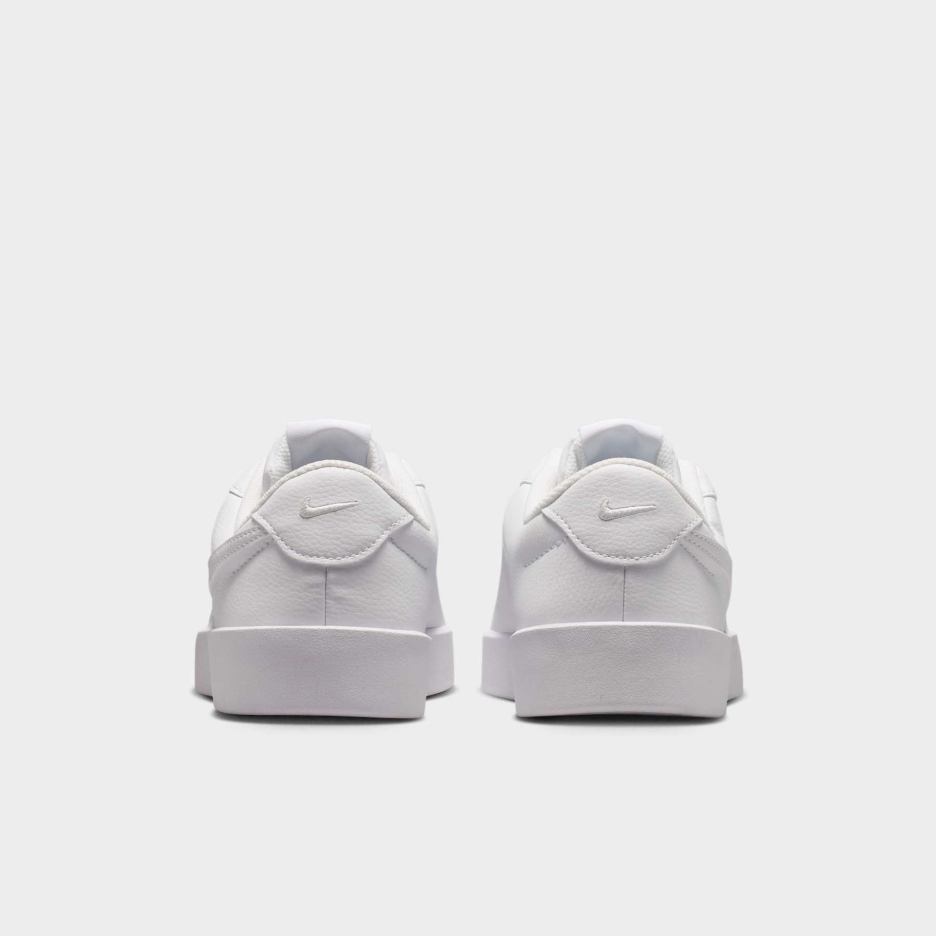 Tênis Nike Court Heritage SL Feminino - Foto 6