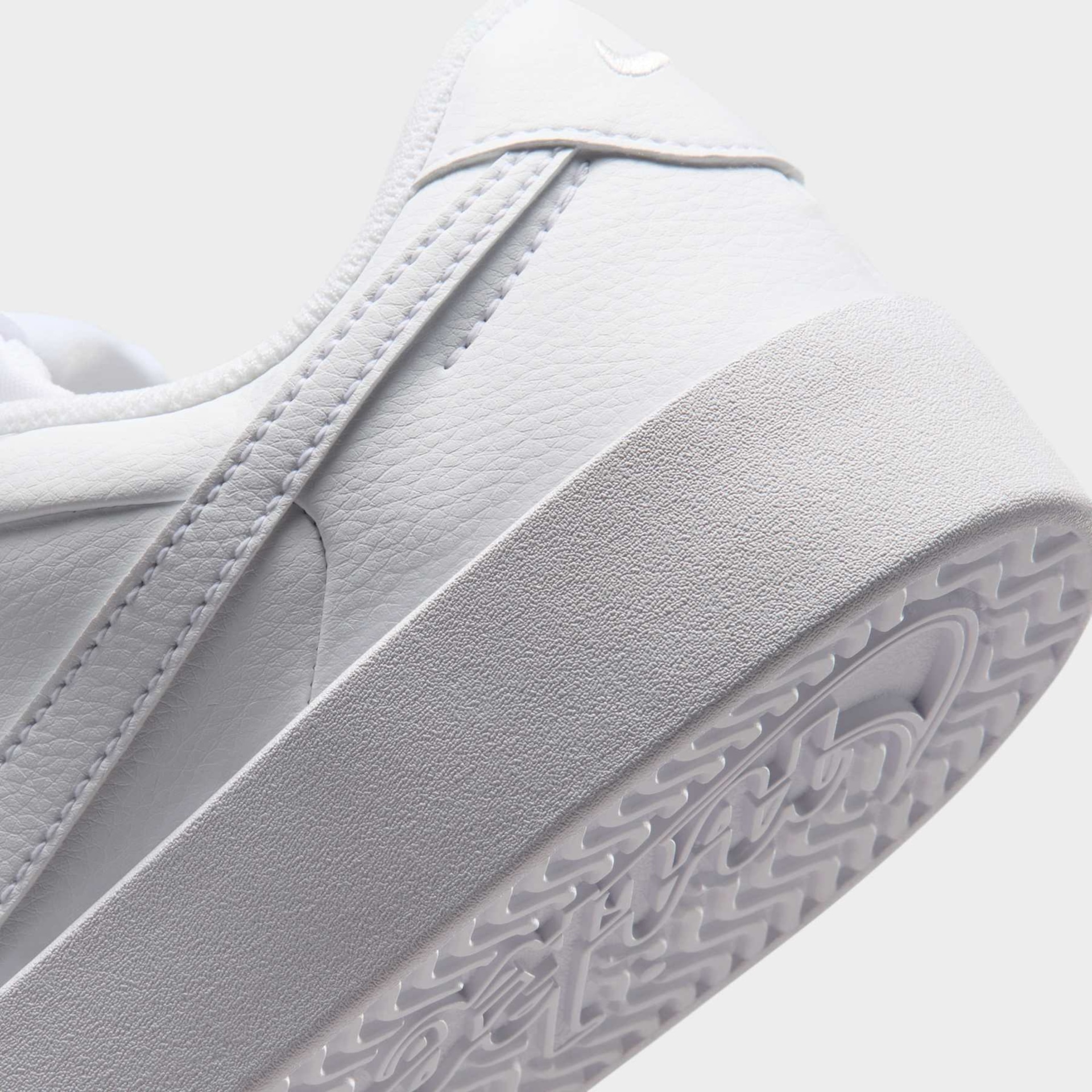 Tênis Nike Court Heritage SL Feminino - Foto 8