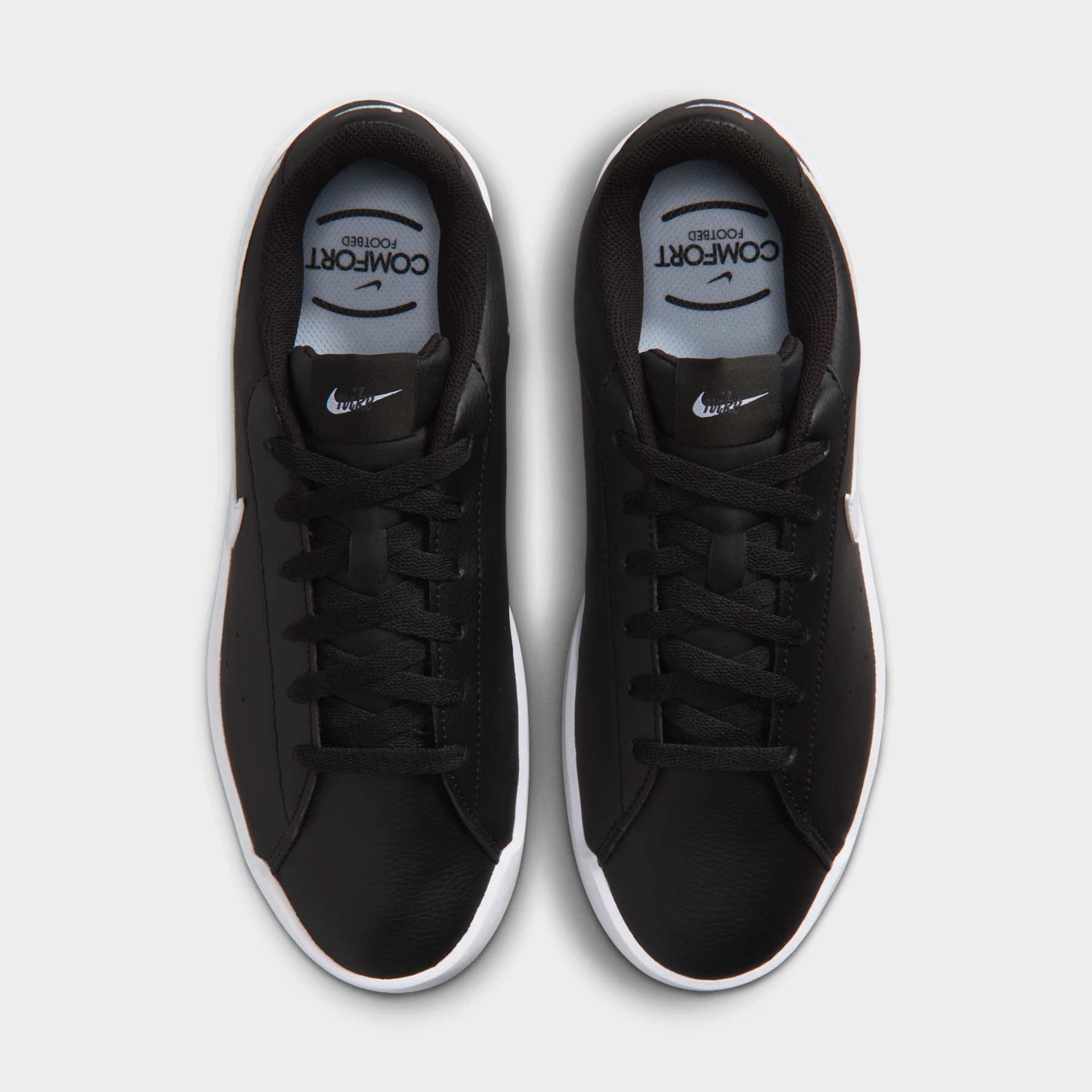Tênis Nike Blacktop Feminino - Foto 4