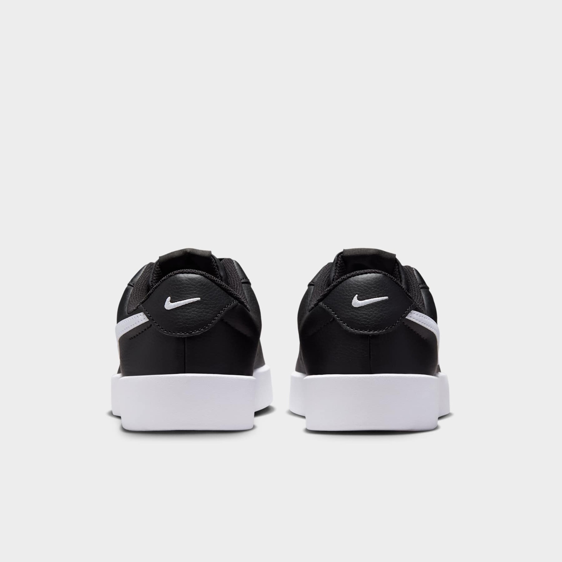 Tênis Nike Blacktop Feminino - Foto 6