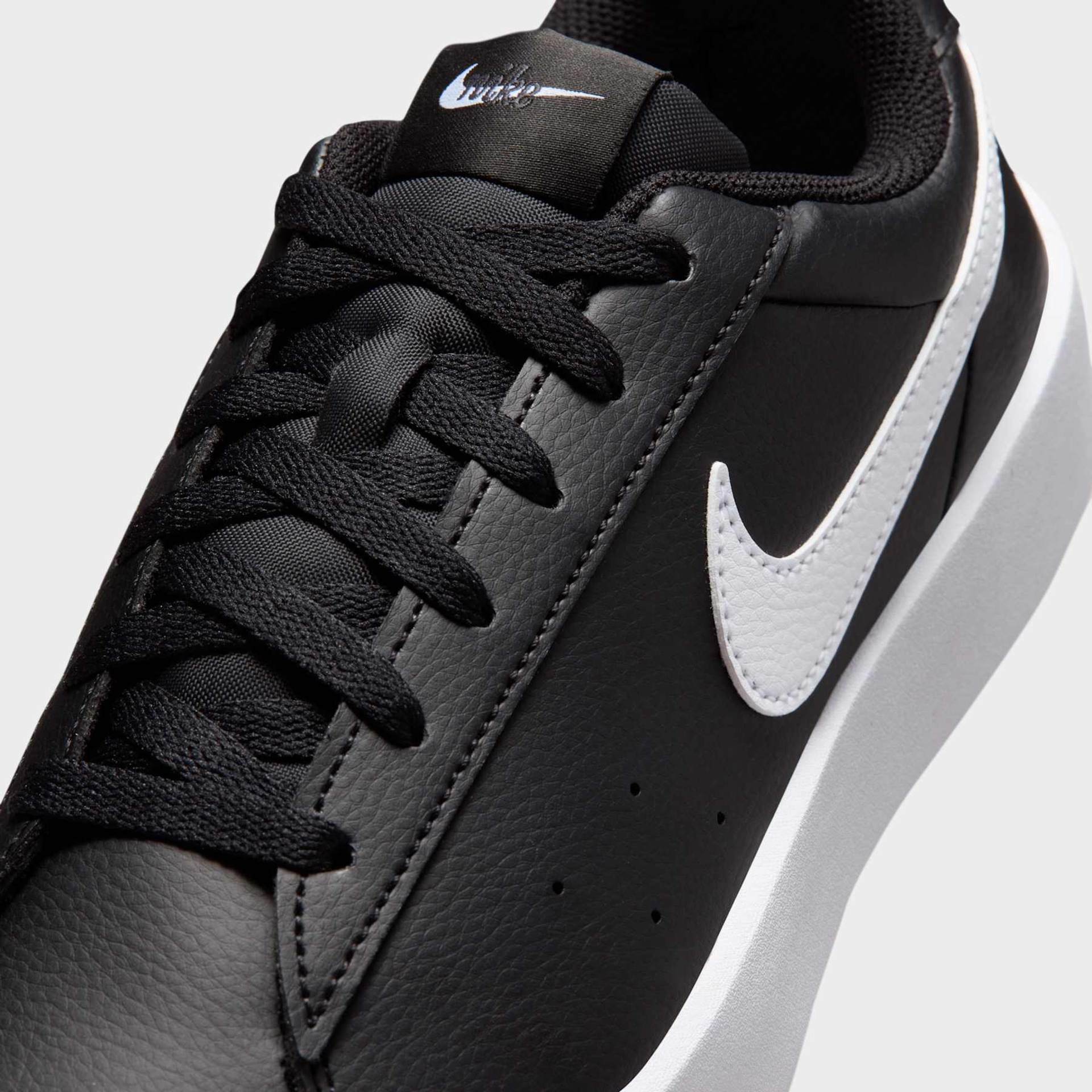 Tênis Nike Blacktop Feminino - Foto 7