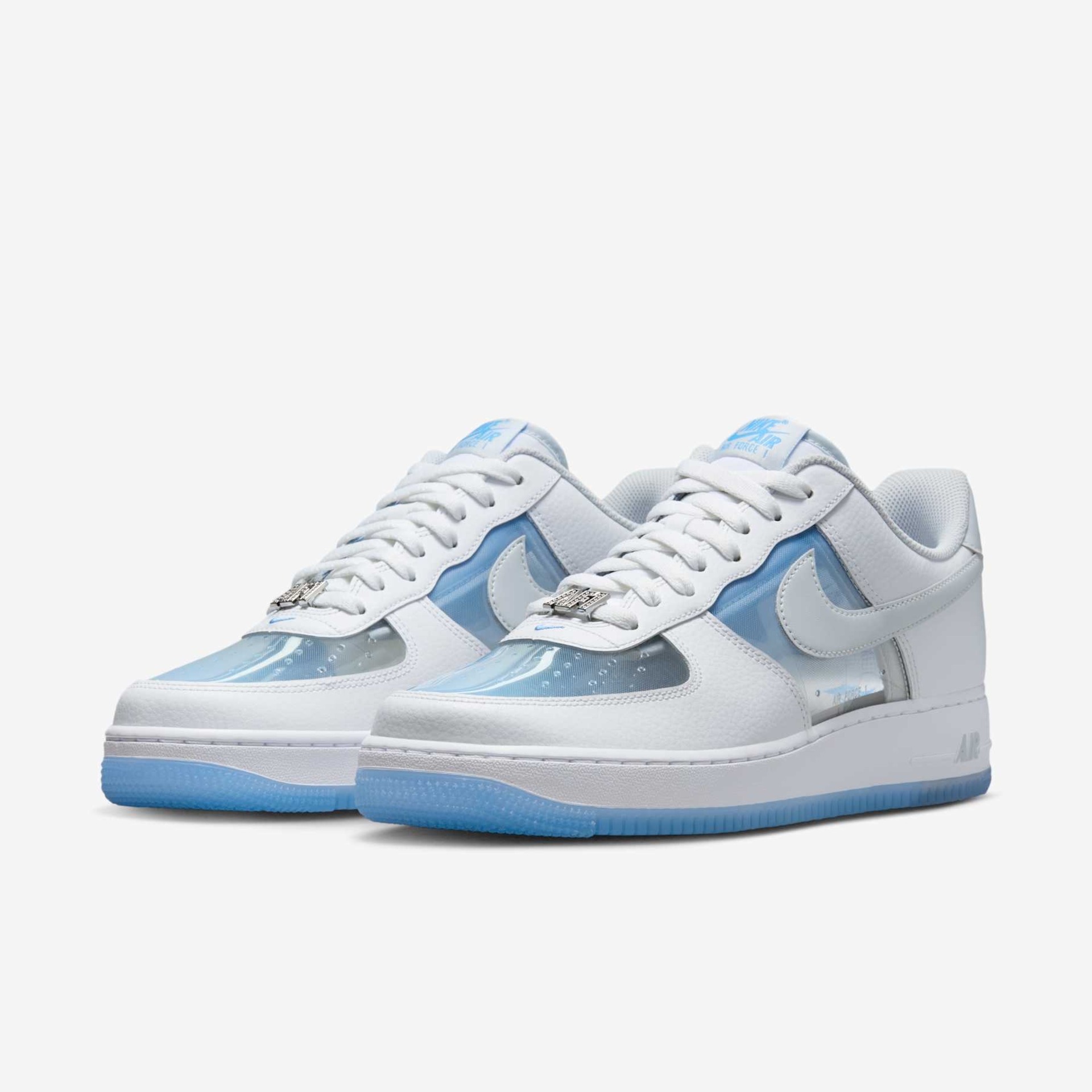 Air Force 1 - Foto 5