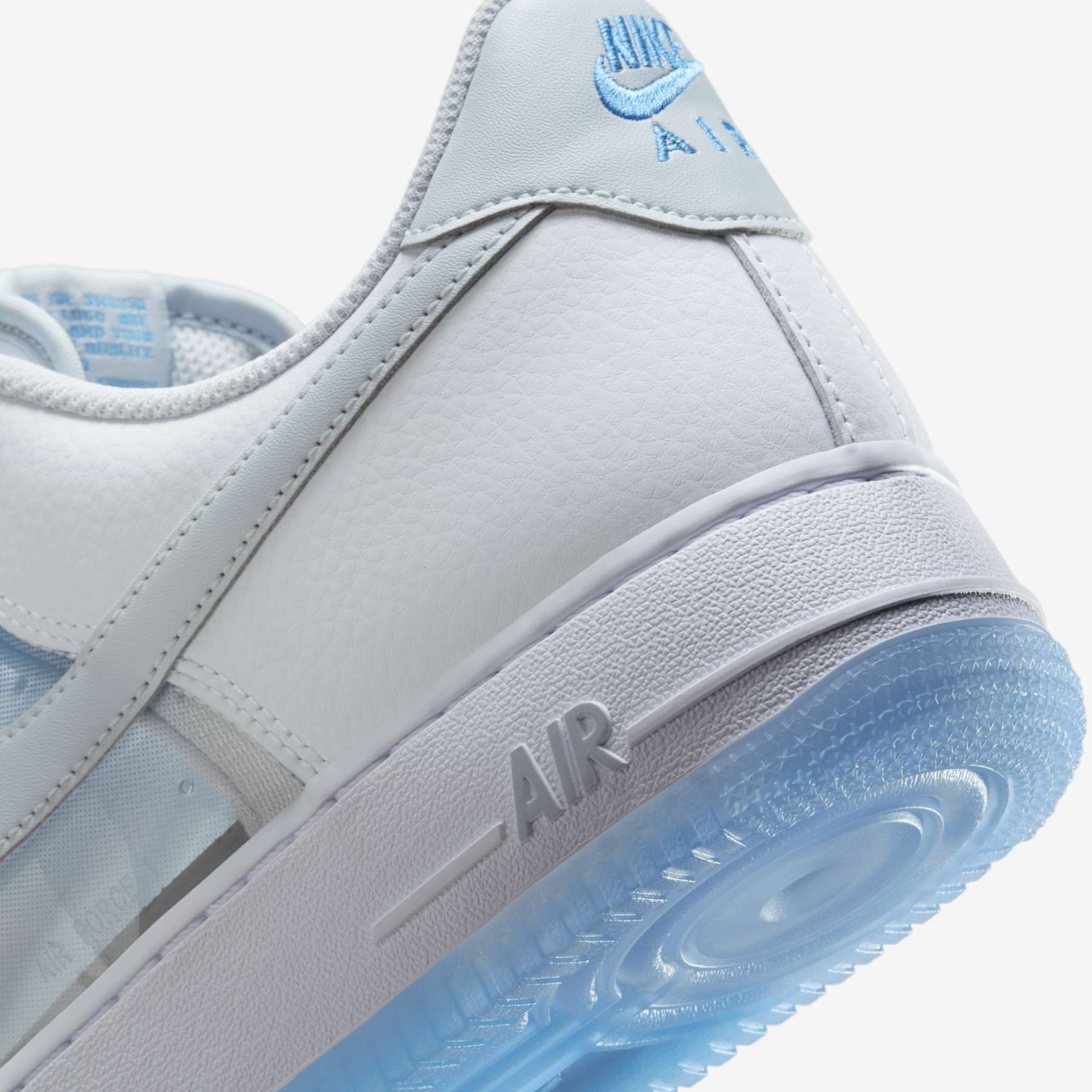 Air Force 1 - Foto 8