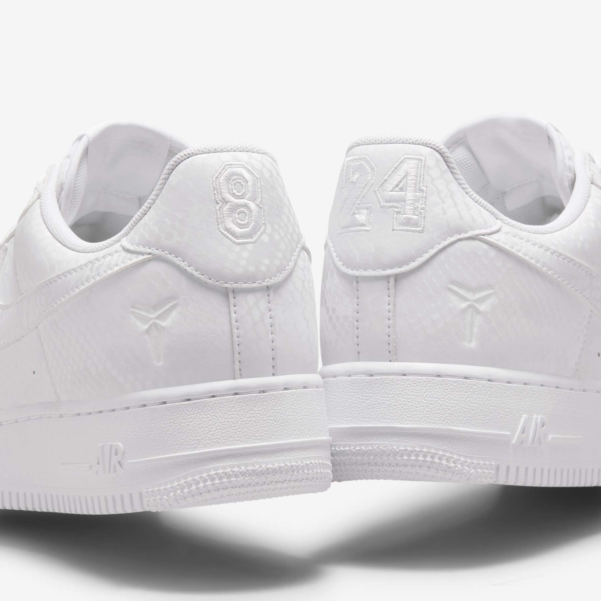 Kobe Air Force 1 Low - Foto 10