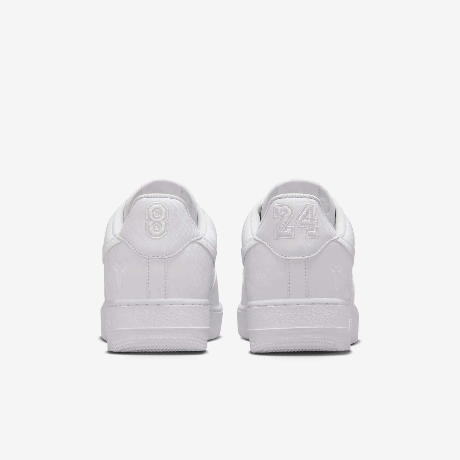 Kobe Air Force 1 Low - Foto 6