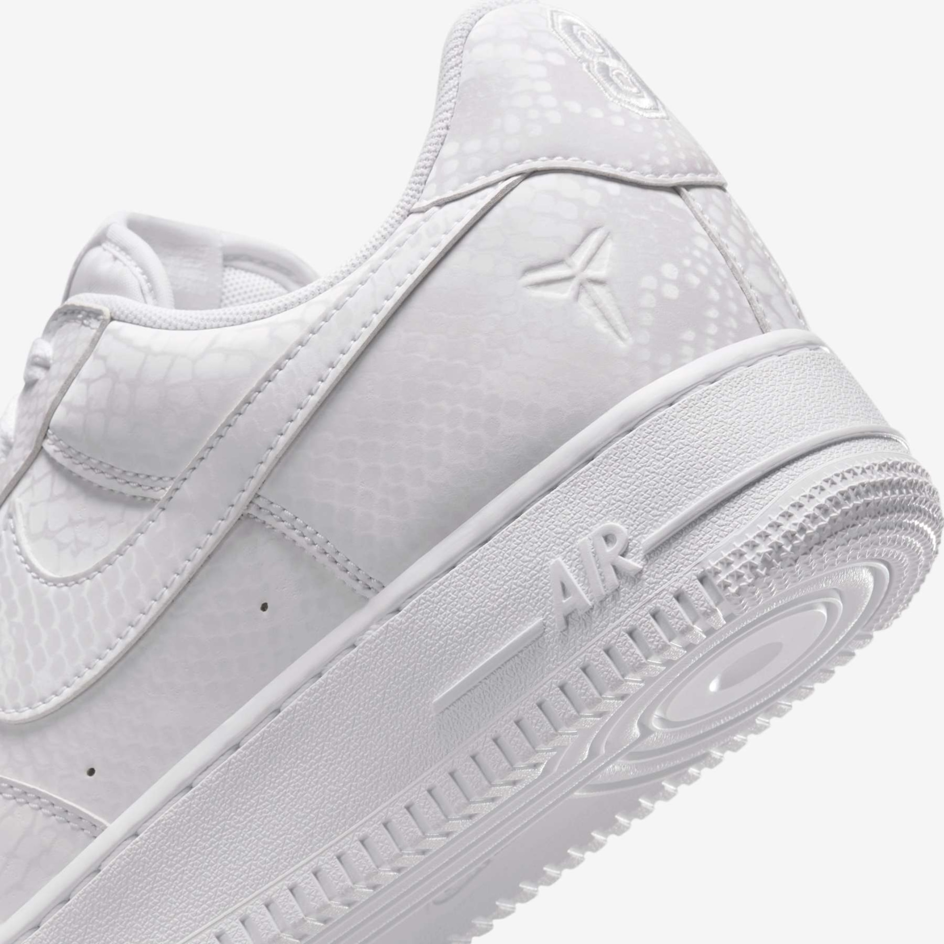 Kobe Air Force 1 Low - Foto 8