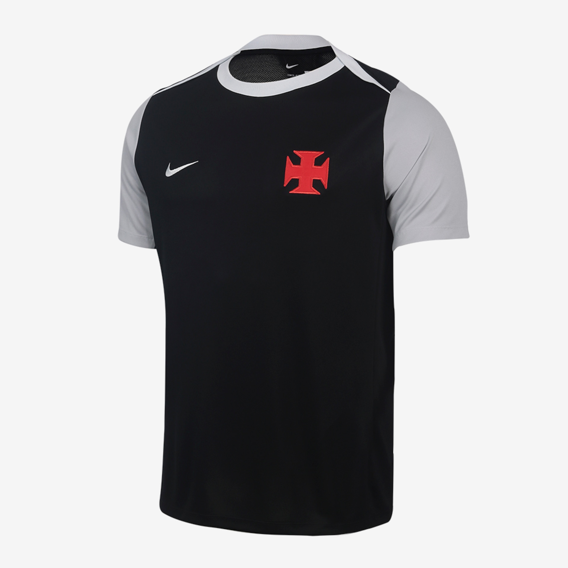 Camiseta Vasco Nike Academy Pro 2026 Treino Masculina - Foto 1