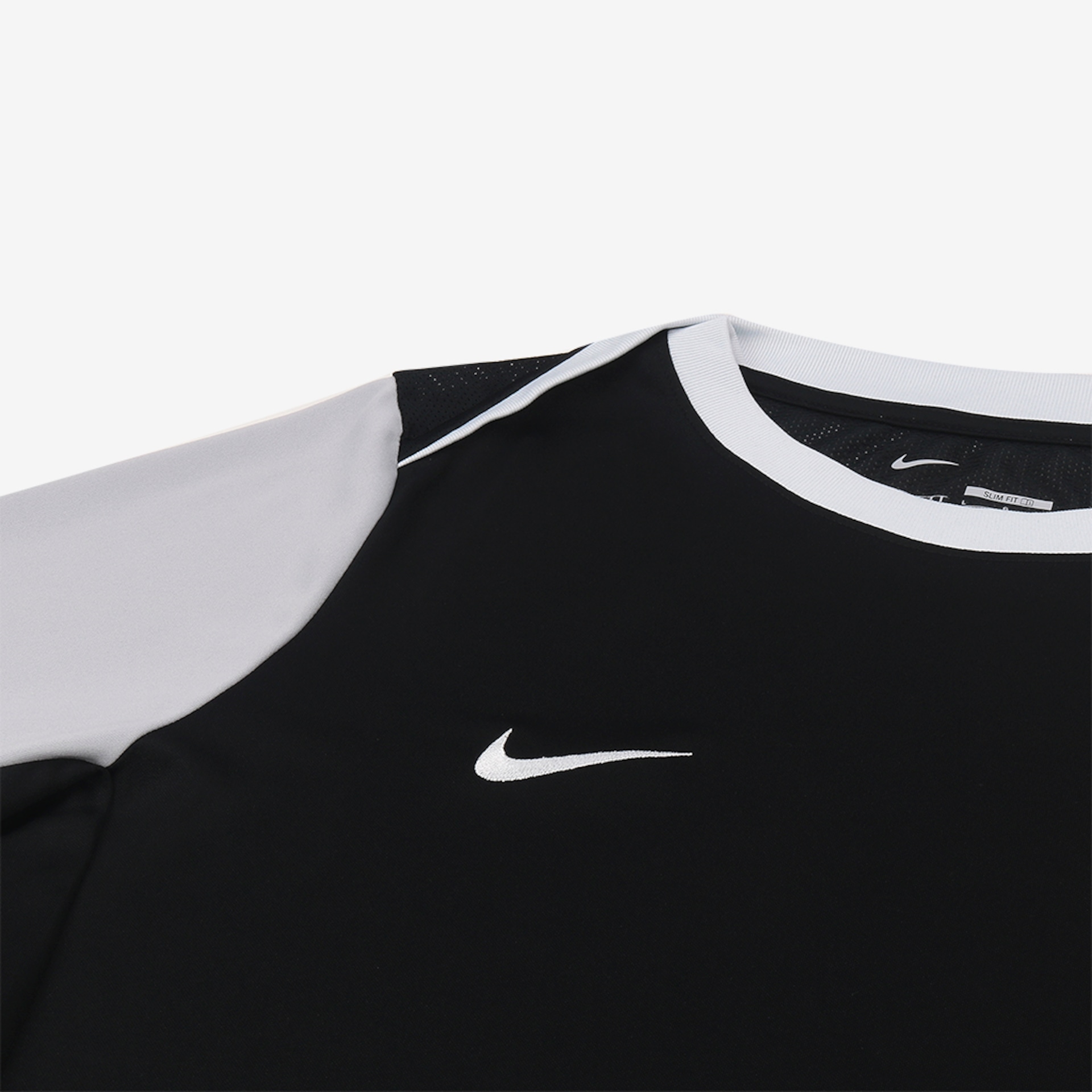 Camiseta Vasco Nike Academy Pro 2026 Treino Masculina - Foto 4