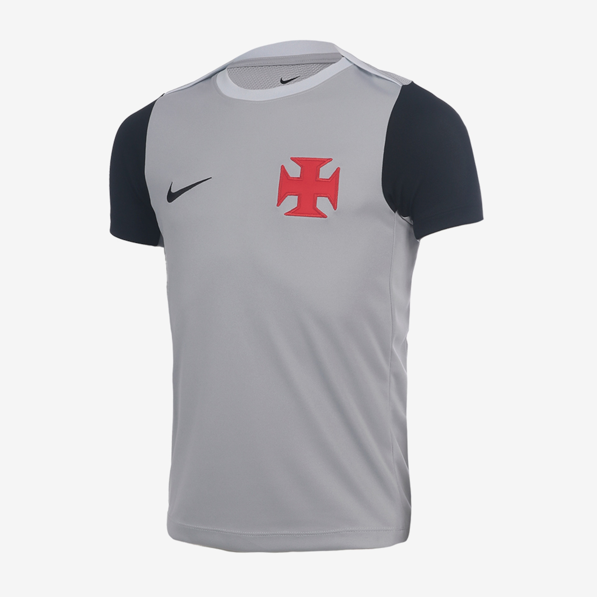 Camiseta Vasco Nike Academy Pro 2026 Treino Infantil - Foto 1