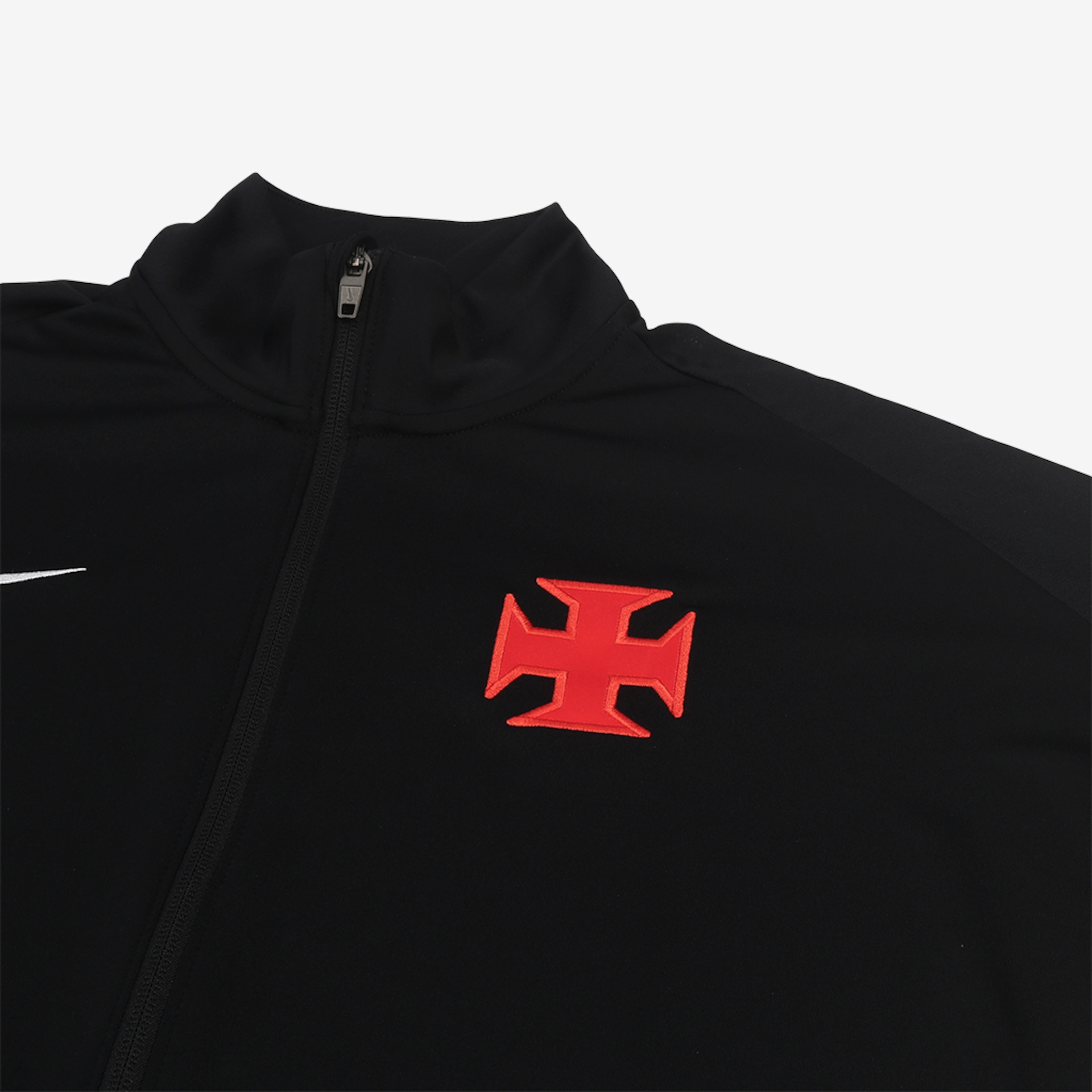 Jaqueta Vasco Nike Academy Pro 2026 Treino Feminina - Foto 3