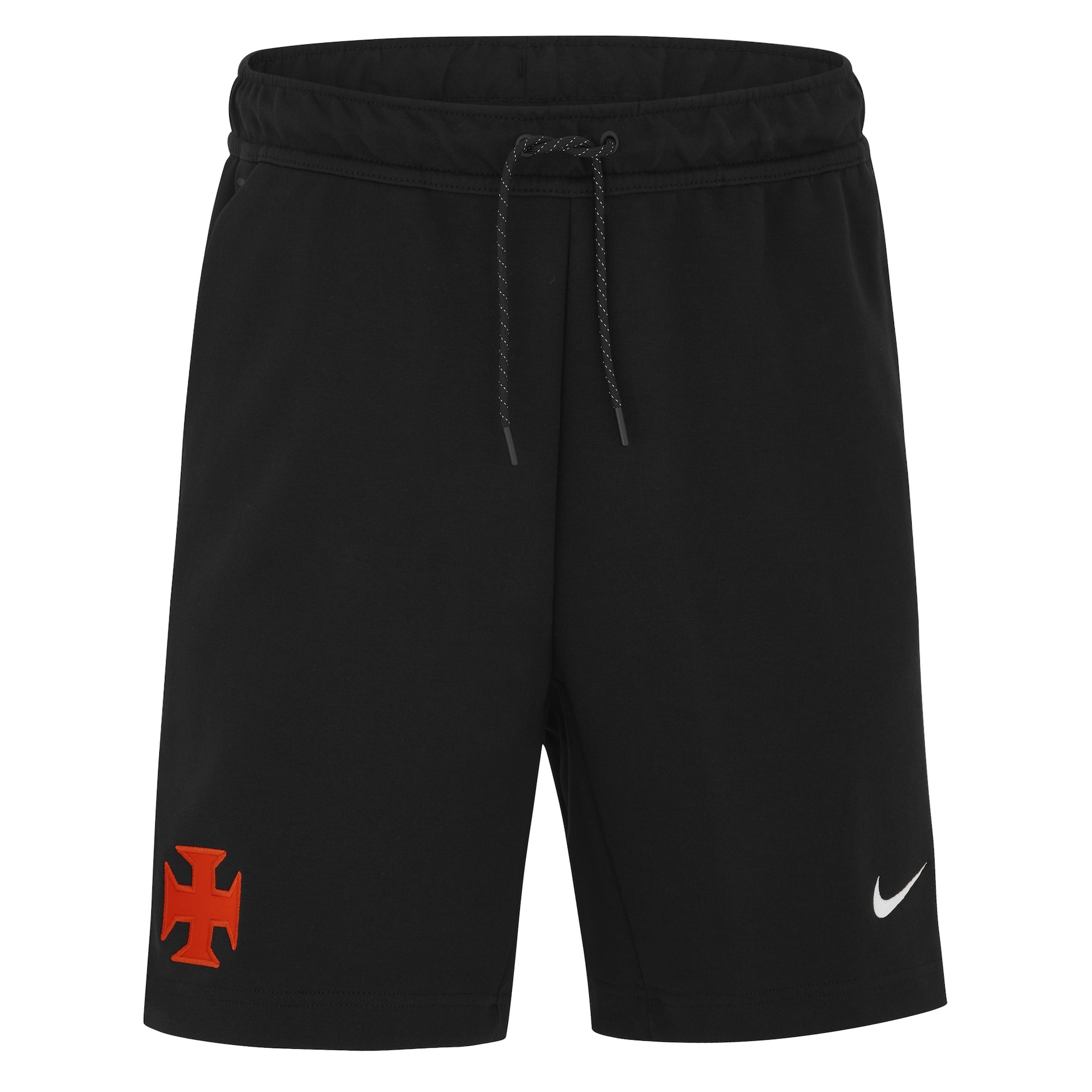 Imagem principal de Shorts Vasco Nike Tech Fleece Masculino
