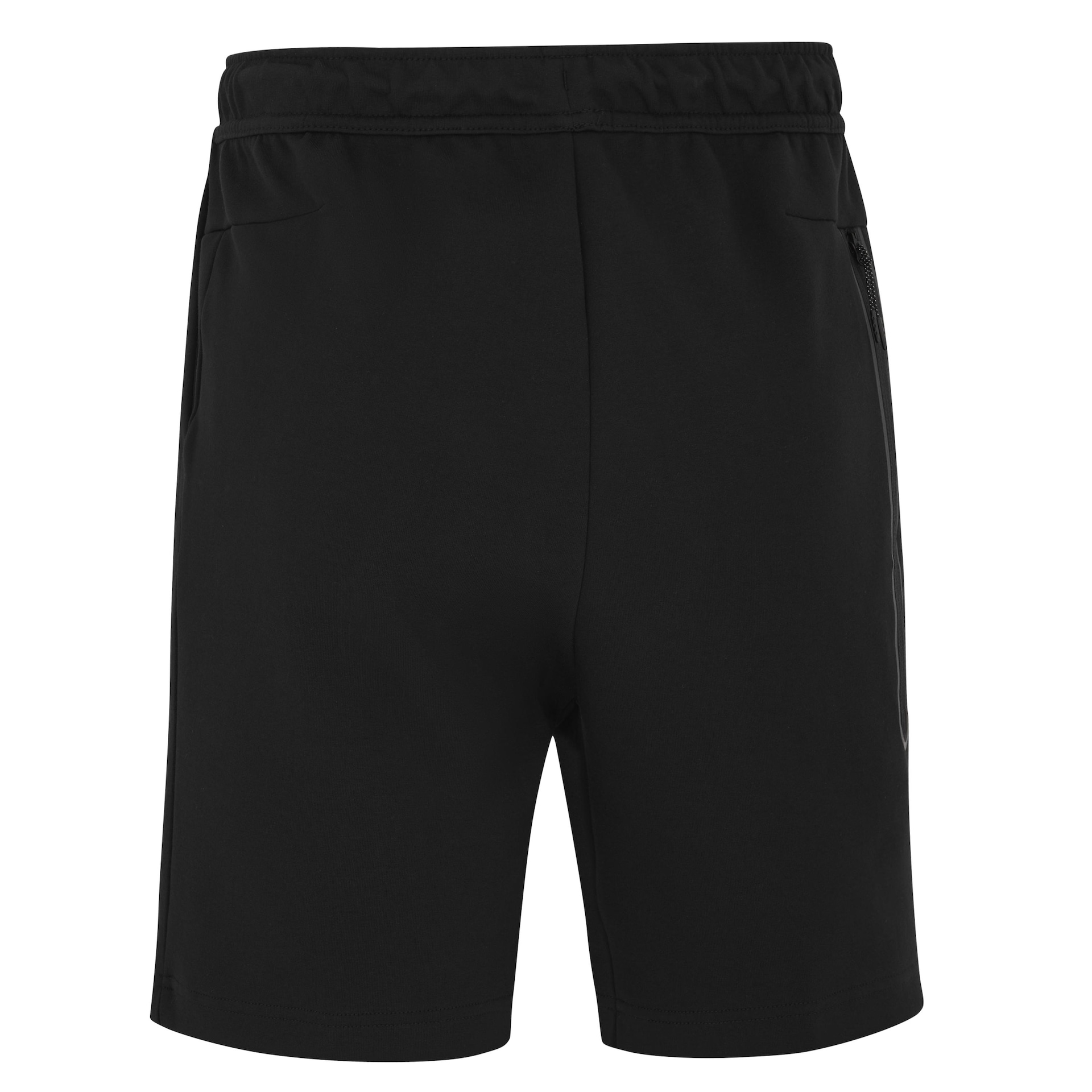 Shorts Vasco Nike Tech Fleece Masculino - Foto 2