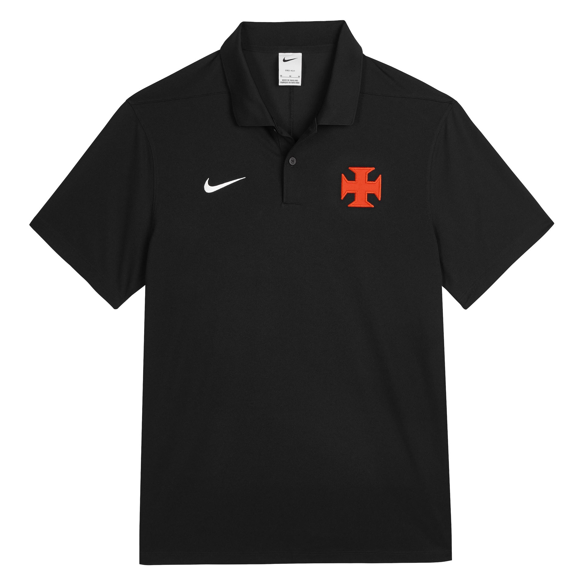 Imagem principal de Camisa Polo Vasco Nike Victory Masculina