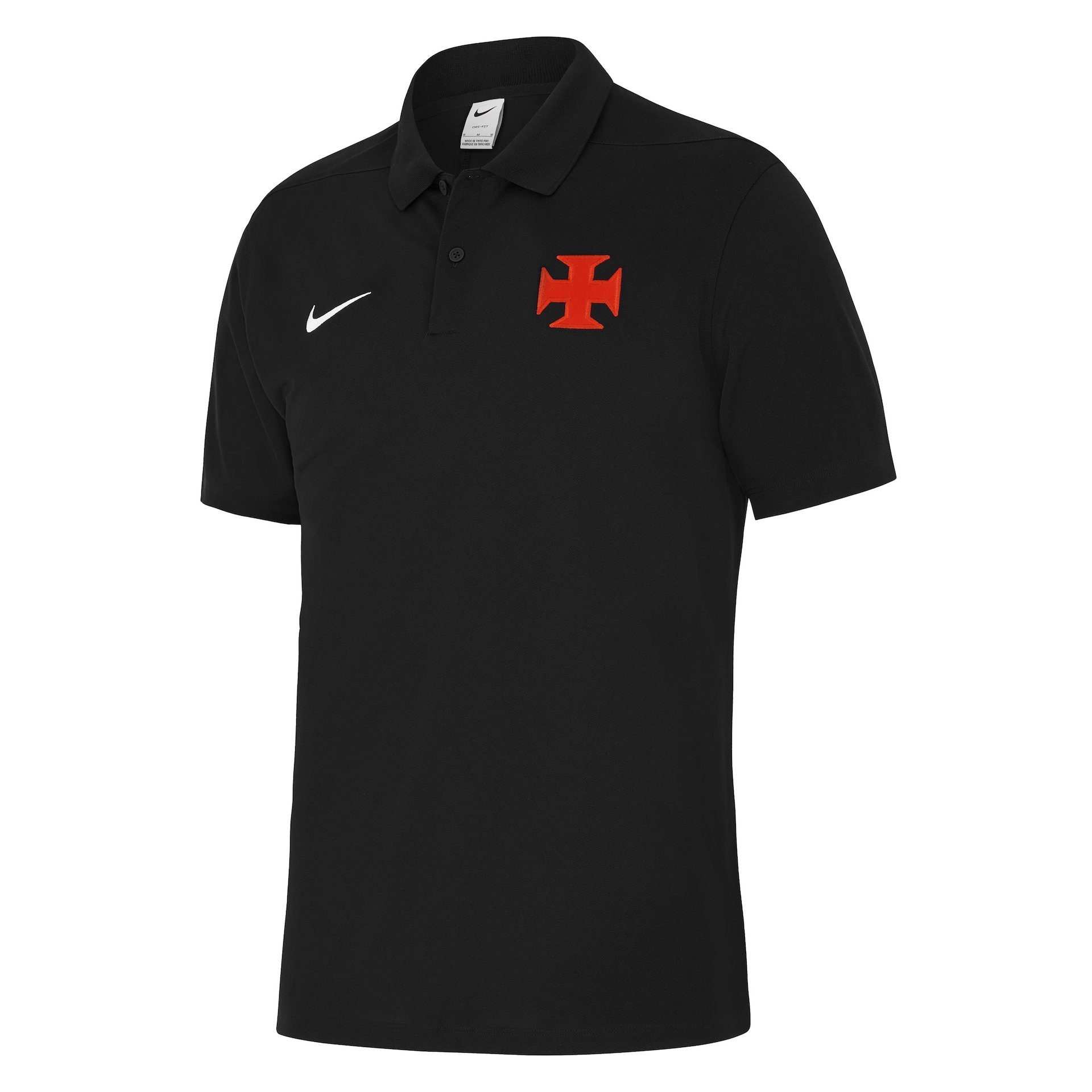 Camisa Polo Vasco Nike Victory Masculina - Foto 2