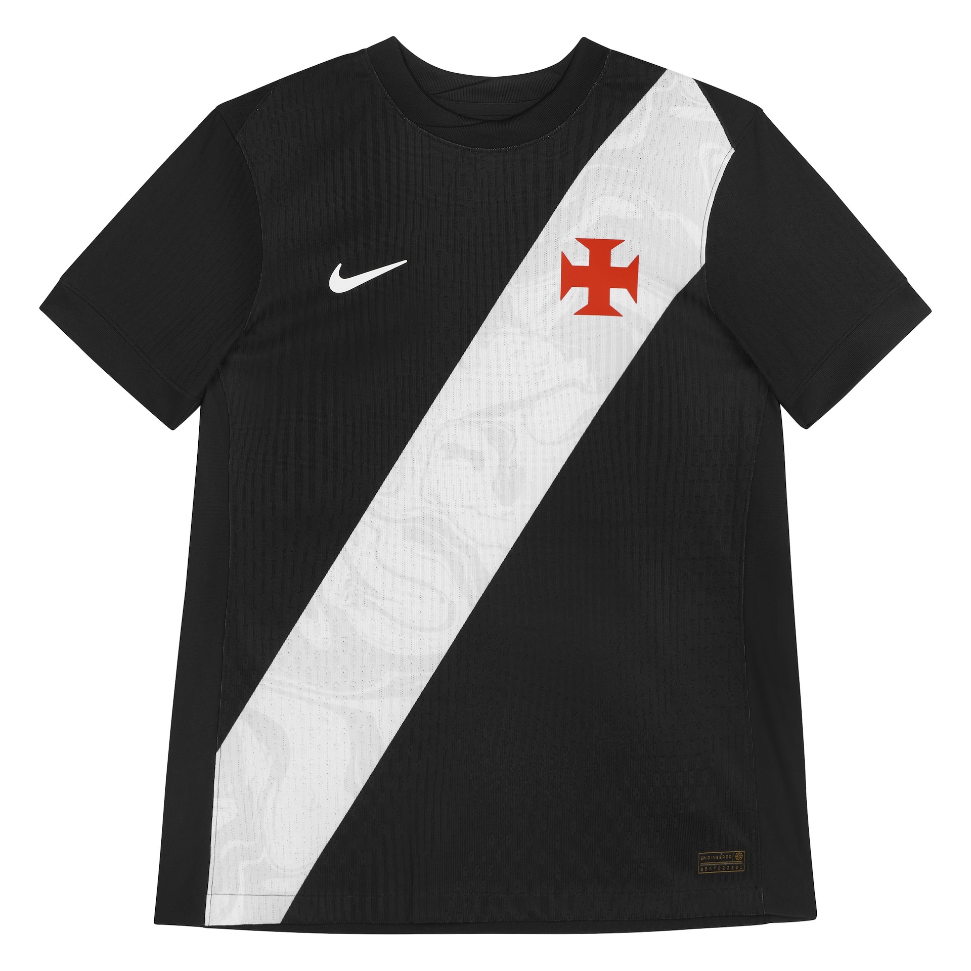 Camisa Vasco Nike I 2026/27 Jogadora Feminina - Foto 3