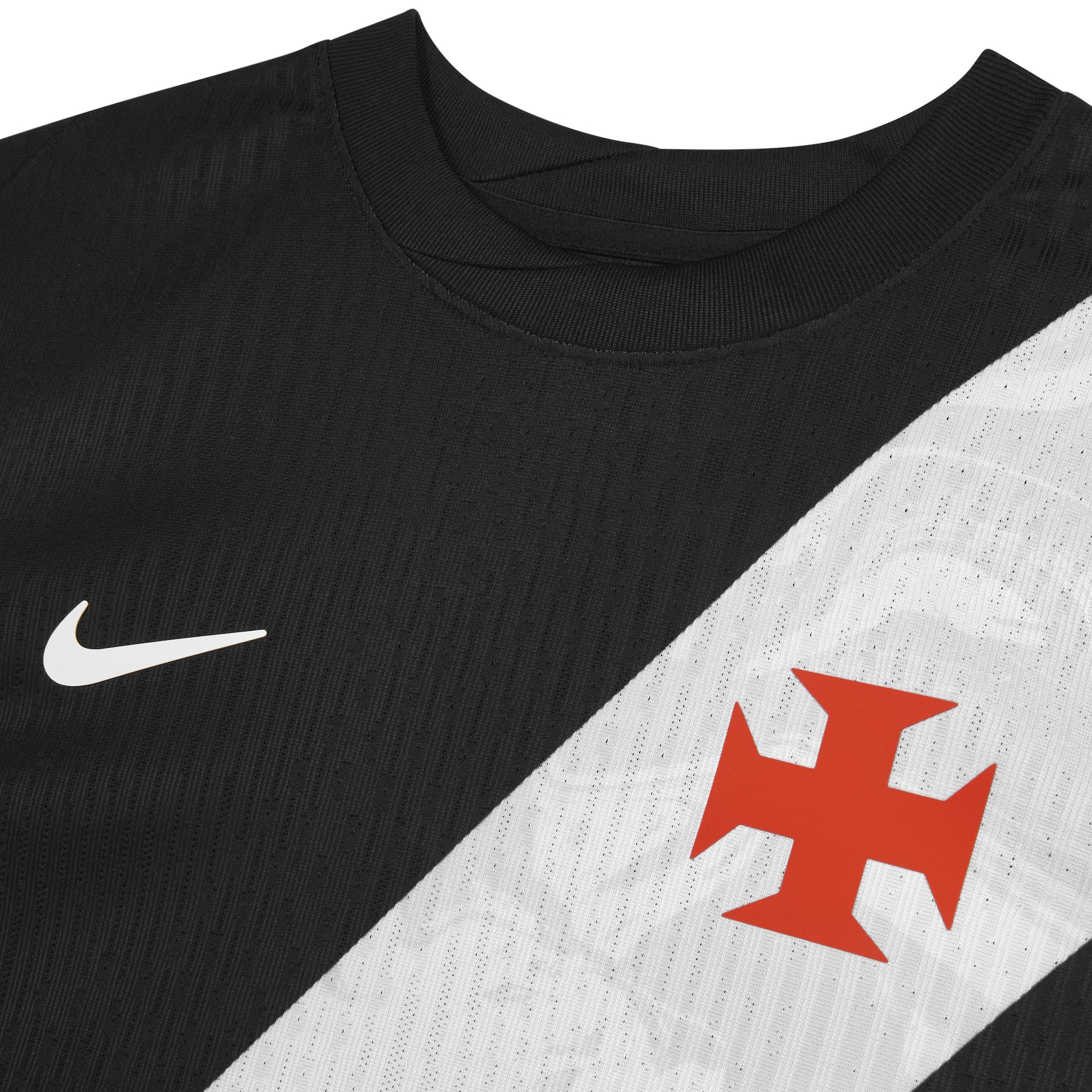 Camisa Vasco Nike I 2026/27 Jogadora Feminina - Foto 4