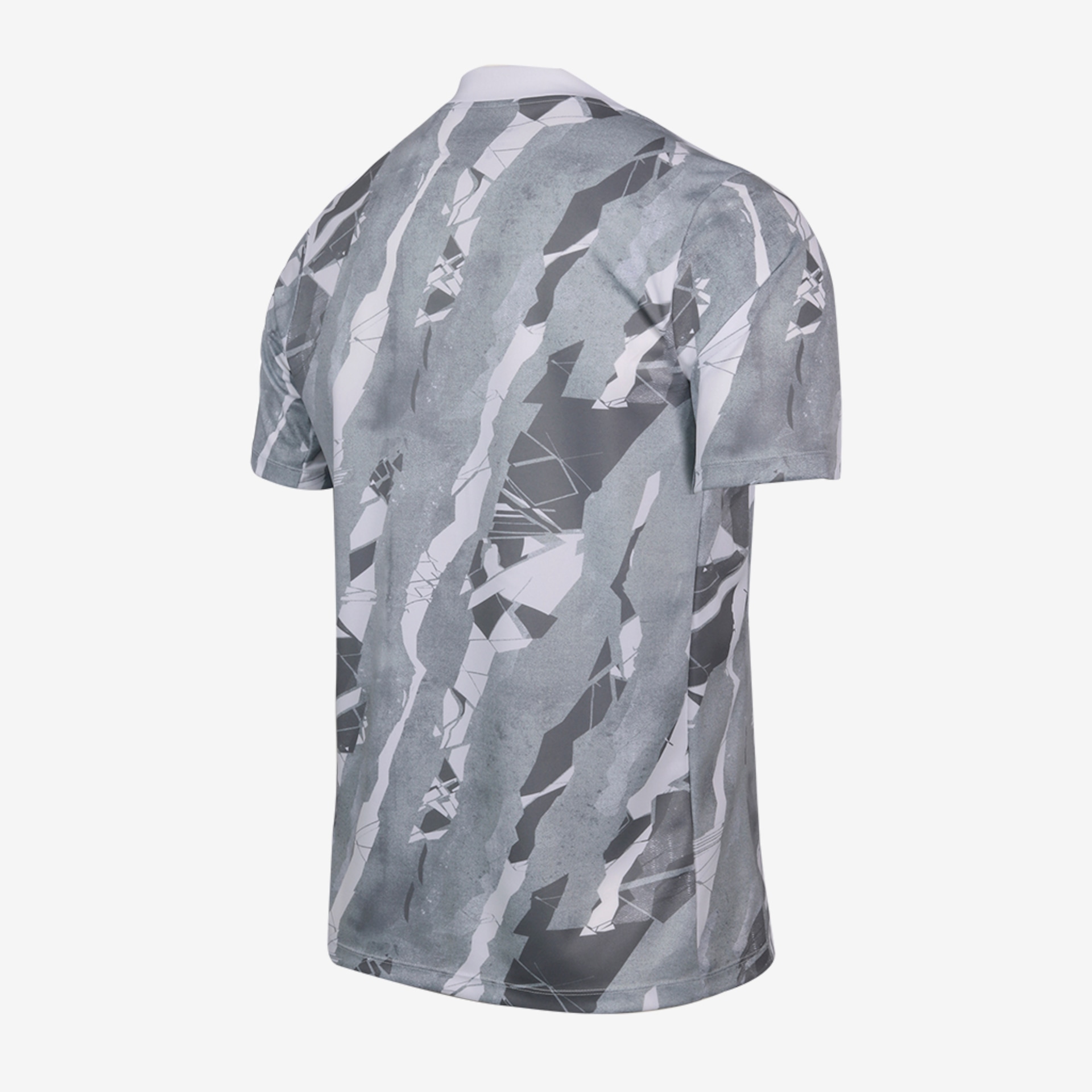 Camiseta Vasco Nike 2026 Pré-Jogo Masculina - Foto 2