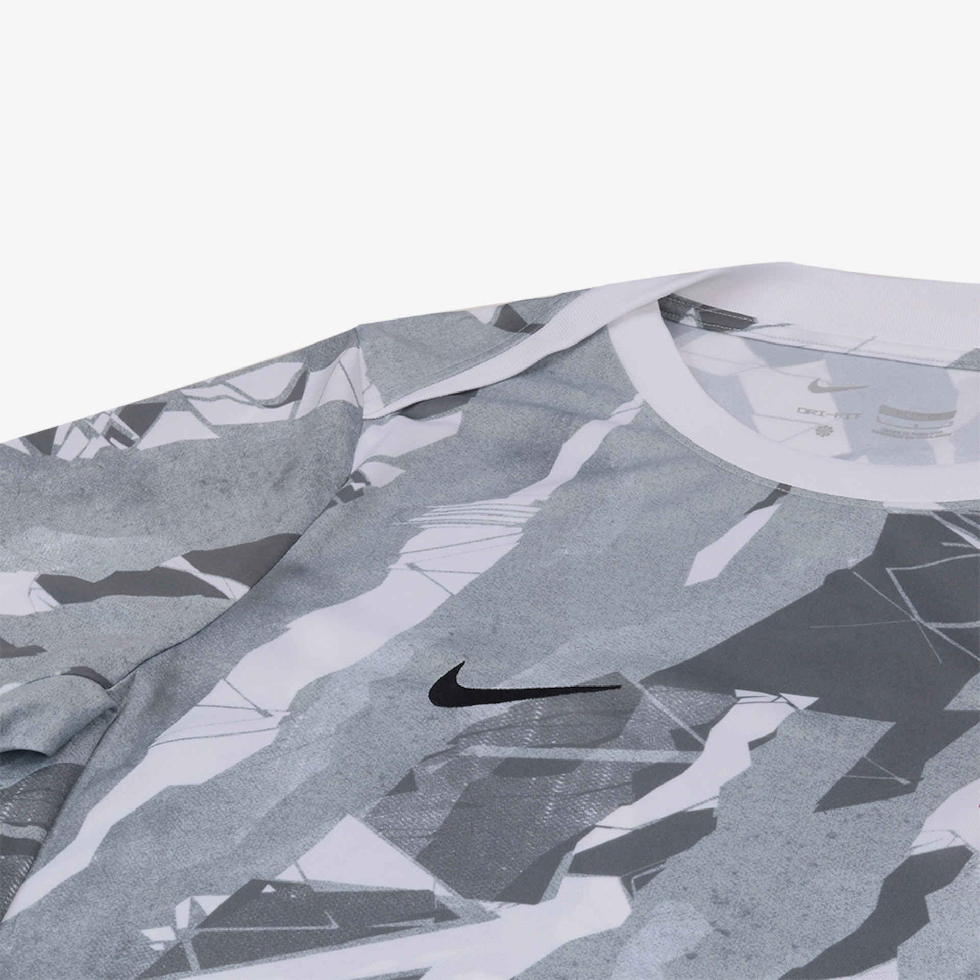 Camiseta Vasco Nike 2026 Pré-Jogo Masculina - Foto 4