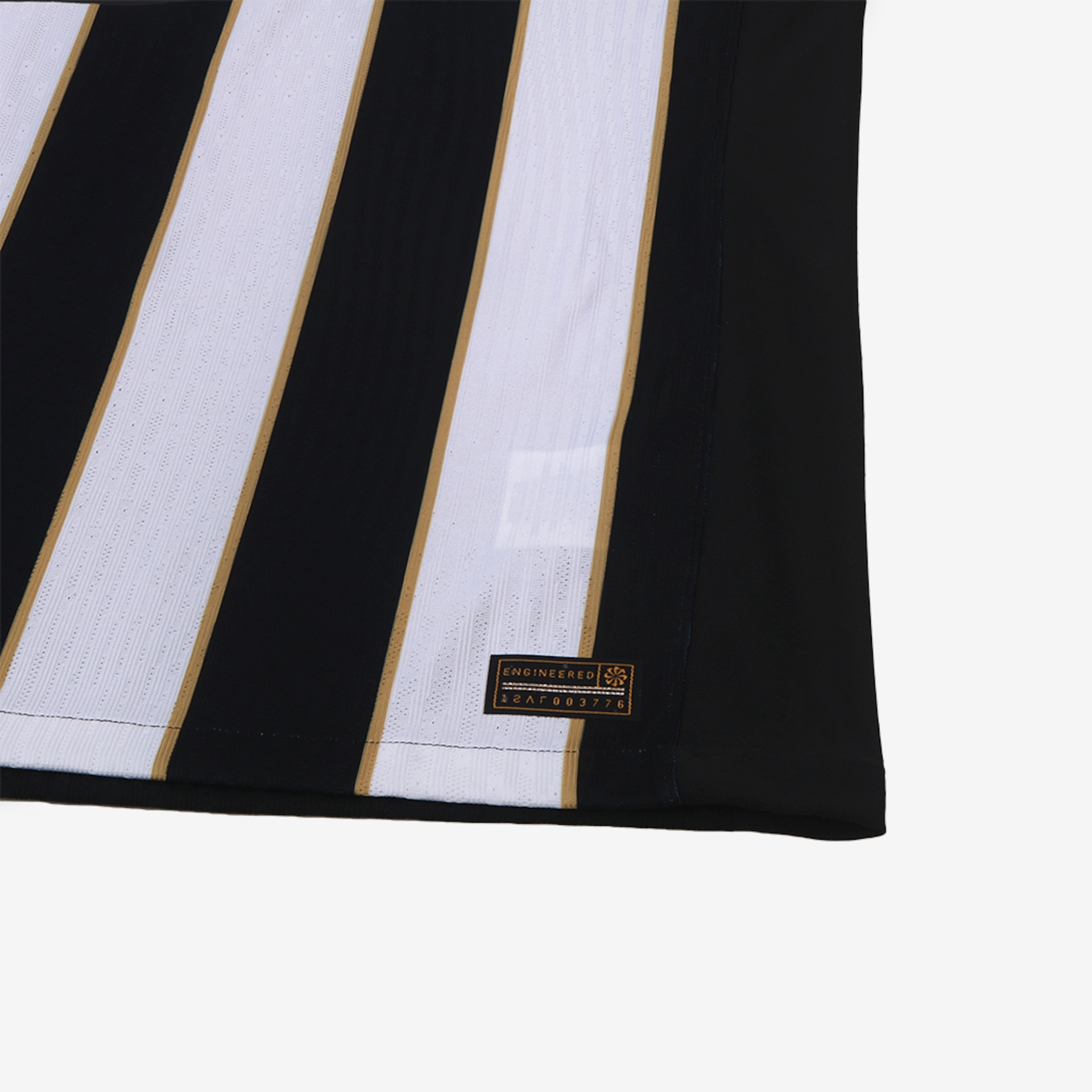 Camisa Atlético Mineiro I Nike 2026/27 Jogador Masculina - Foto 5