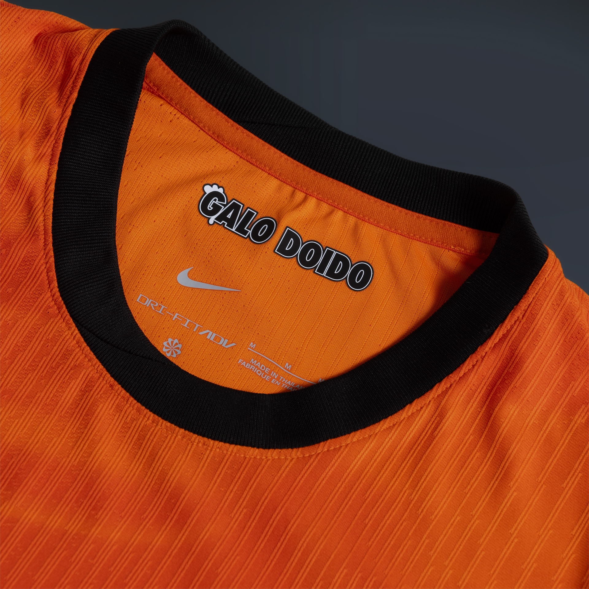 Camisa Atlético Mineiro Nike III 2026/27 Jogador Masculina - Foto 9