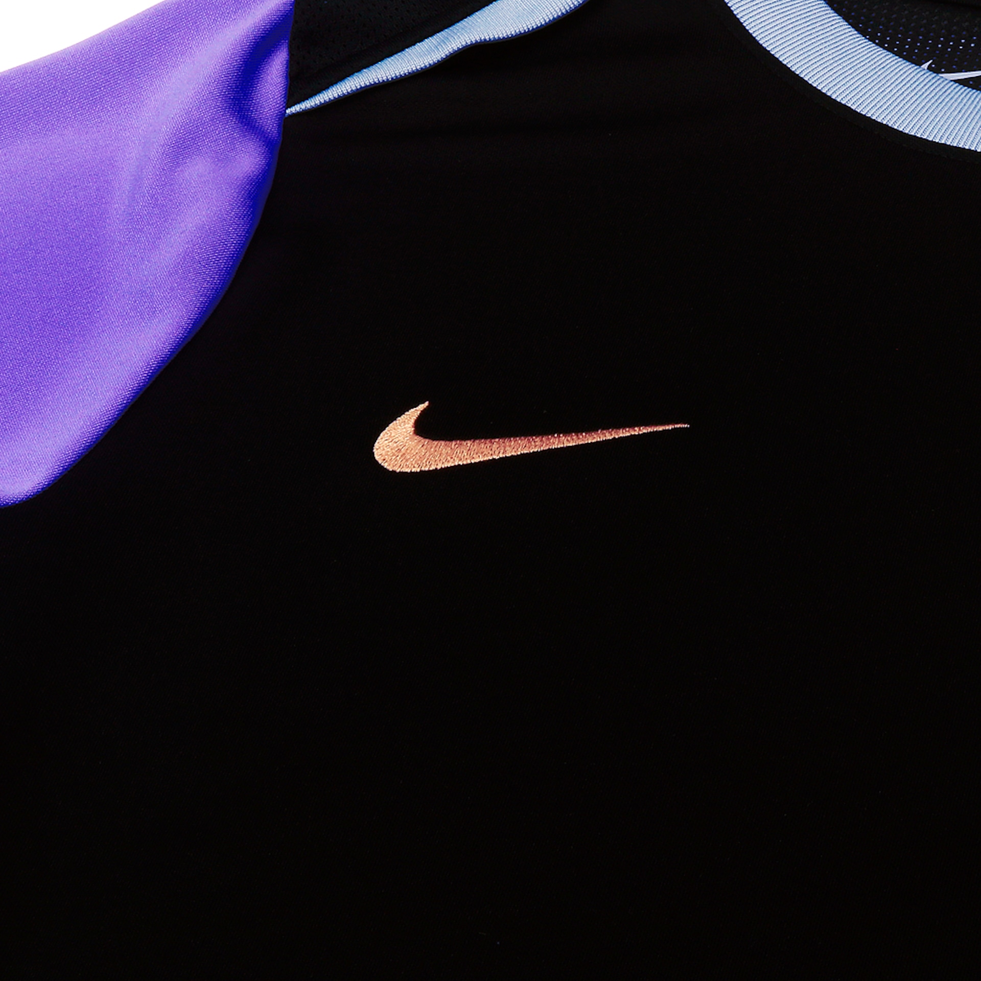 Camiseta Atlético Mineiro Nike Academy Pro 2026 Treino Feminina - Foto 4