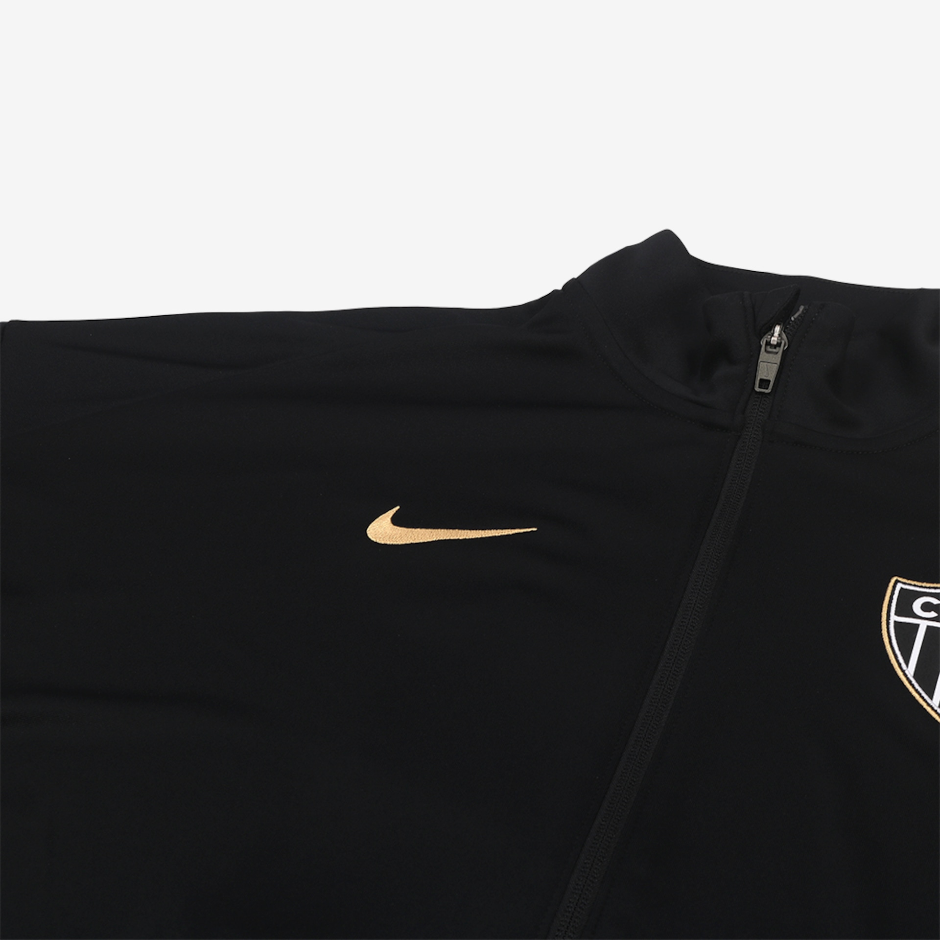 Jaqueta Atlético Mineiro Nike Academy Pro 2026 Treino Feminina - Foto 4